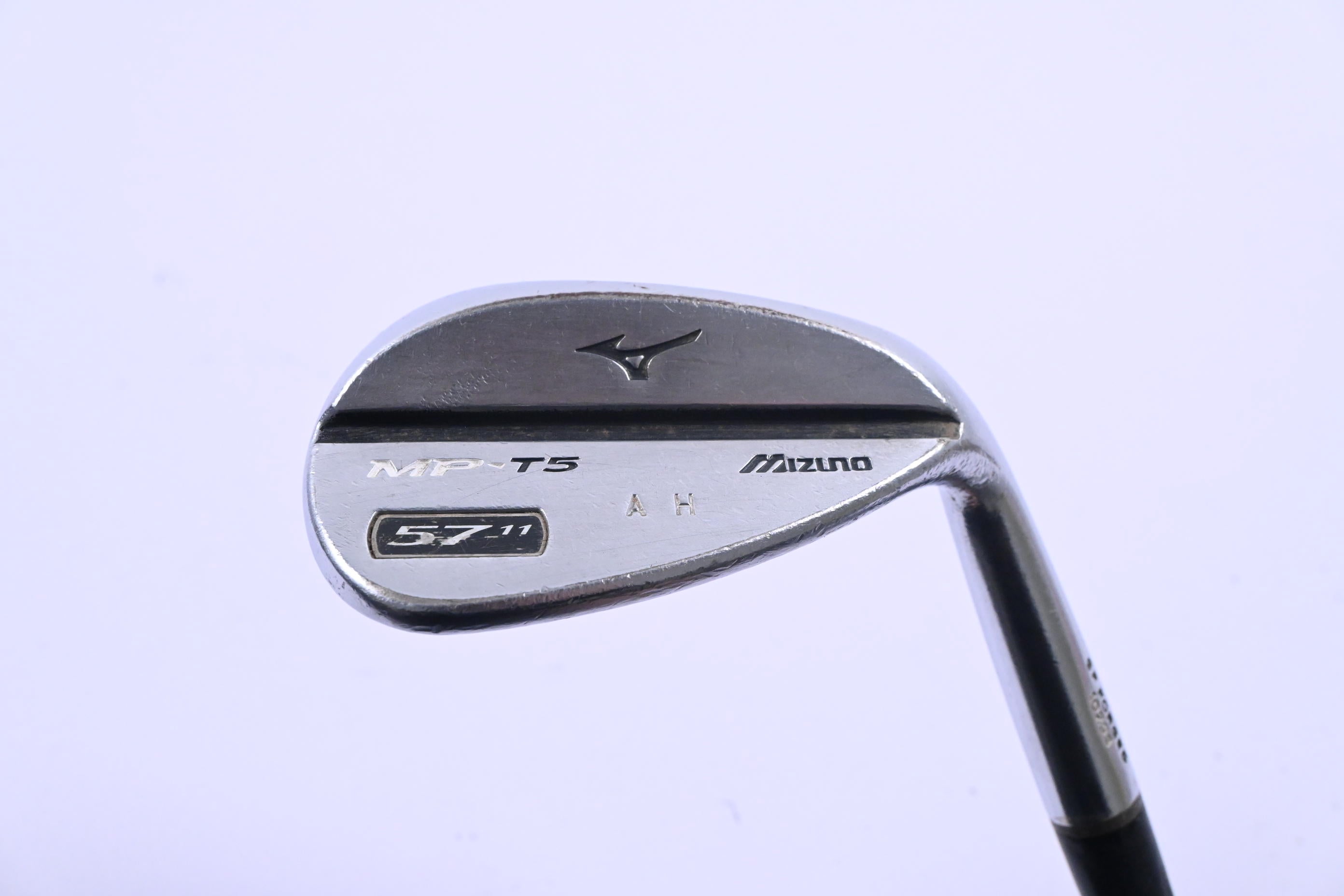 Mizuno MP-T5 Wedge / 57 Degree / Wedge Flex Rotex Shaft