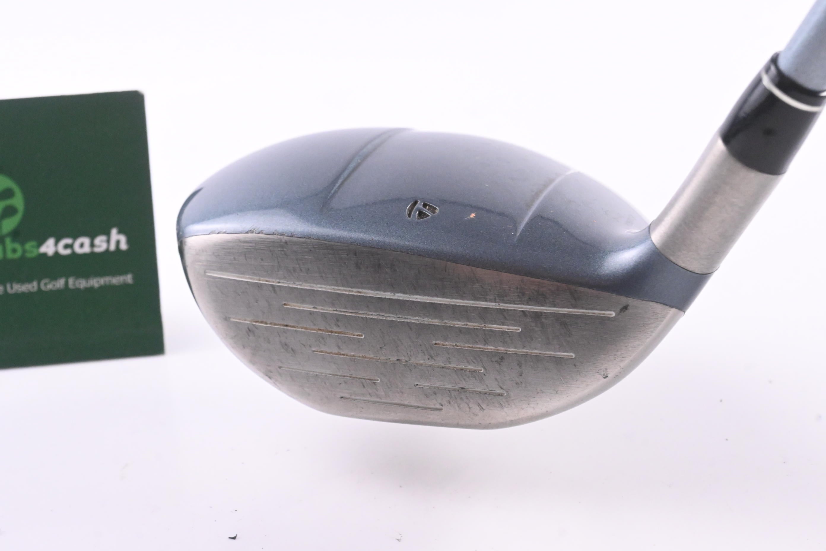 Ladies Taylormade 300 Series #5 Wood / 20 Degree / Ladies Flex TaylorMade 60