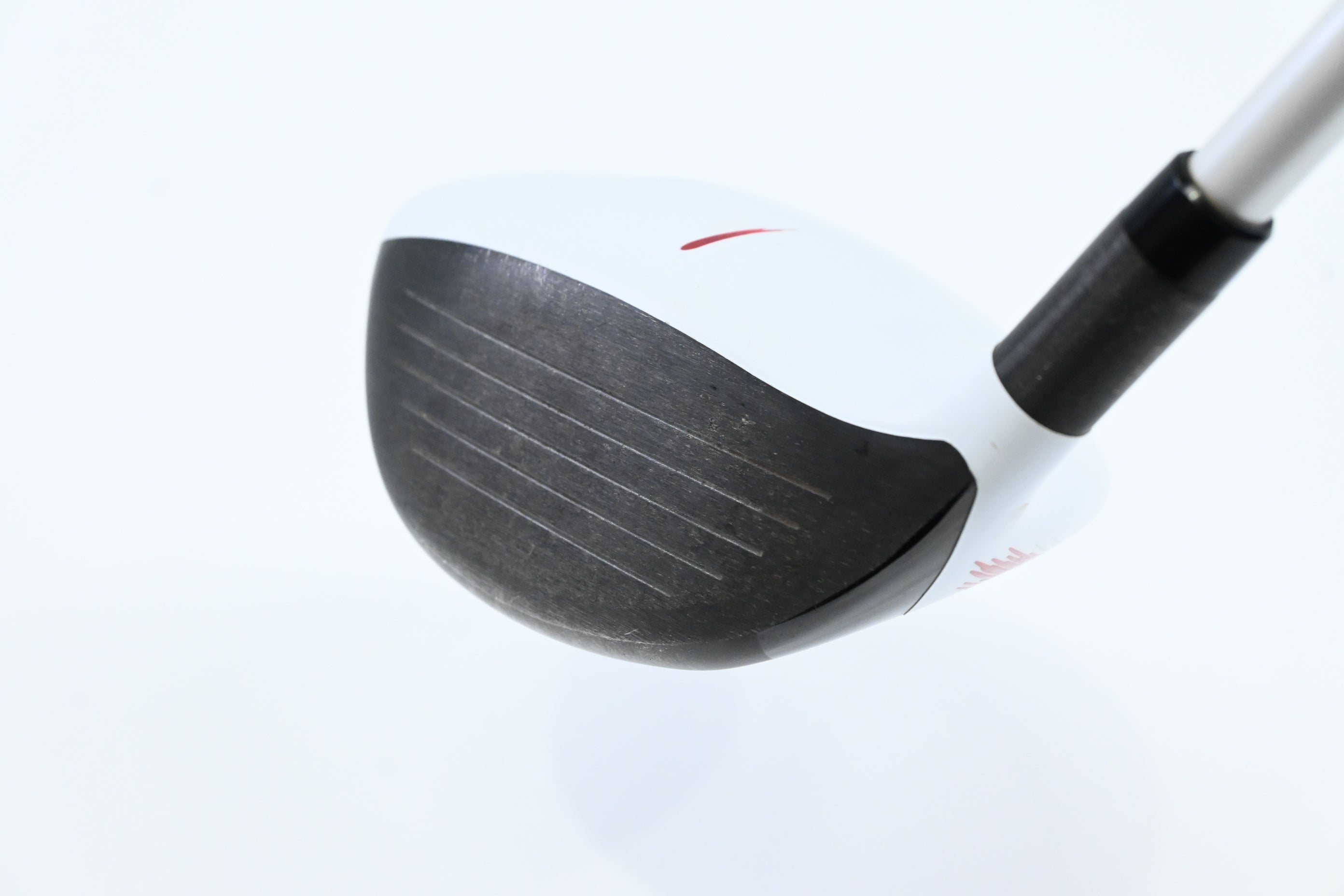 Taylormade AeroBurner Mini TP Driver / 12 Degree / Stiff Flex Aldila Rogue 60