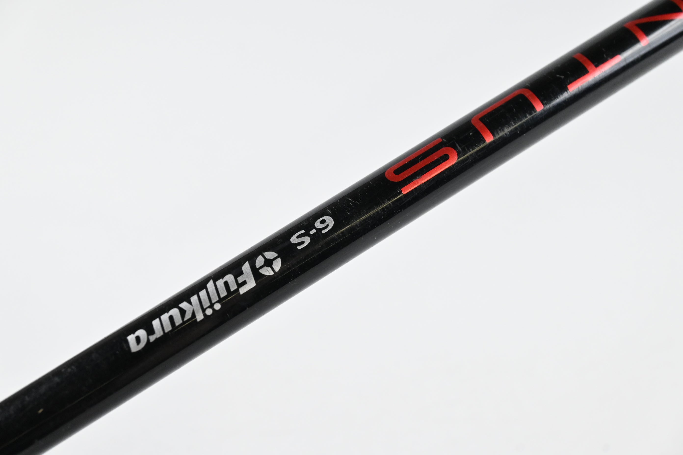 Benross Delta X #3 Wood / 15 Degree / Stiff Flex Fujikura Ventus Blue 6 YT Core