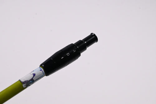 KINETIXX Velocity 70 Driver Shaft / XXX-Flex / Callaway 2nd Gen
