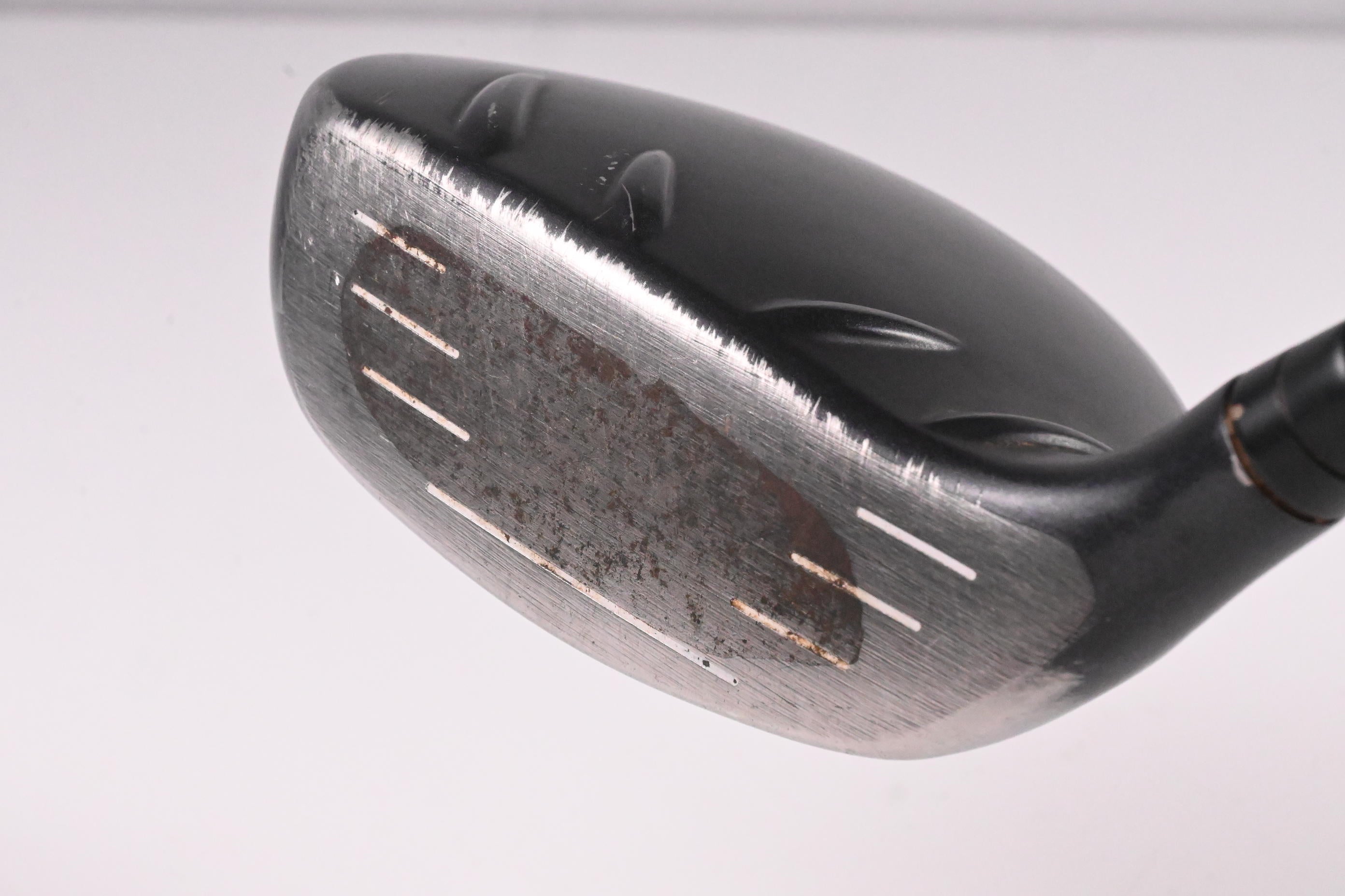 Ping G410 #5 Wood / 17.5 Degree / Senior Flex Ping Alta CB Red 65 Shaft