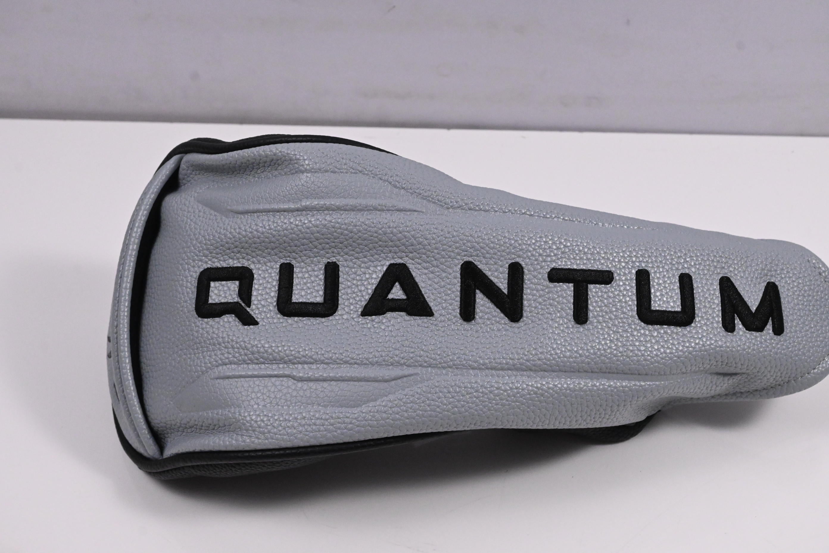 Callaway Quantum Max Driver / 10.5 Degree / Head Only