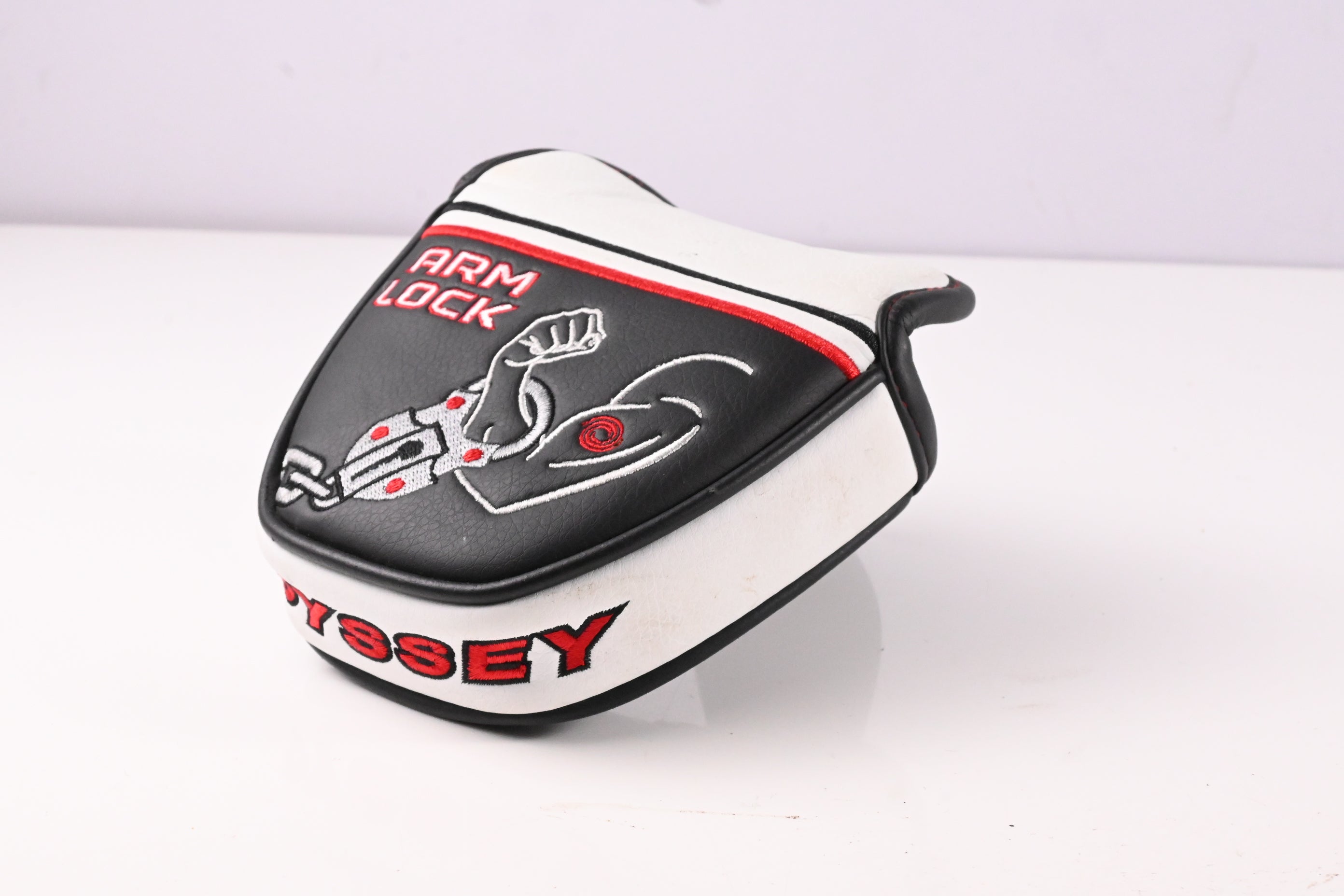 Odyssey V-Line Armlock Putter / 44 Inch