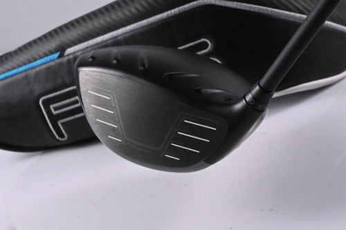 Ping G440 LST Driver / 9 Degree / Stiff Flex Tensei 1K Black 65 Shaft