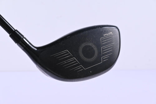 Left Hand Wilson Launch 2022 Pad Driver / 10.5 Degree / Regular Flex HZRDUS RDX