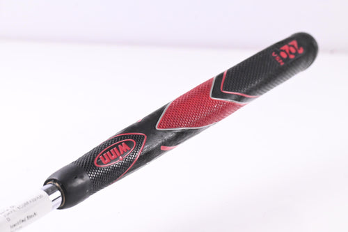 Mizuno Black Carbon BC-Series Putter / 33 Inch