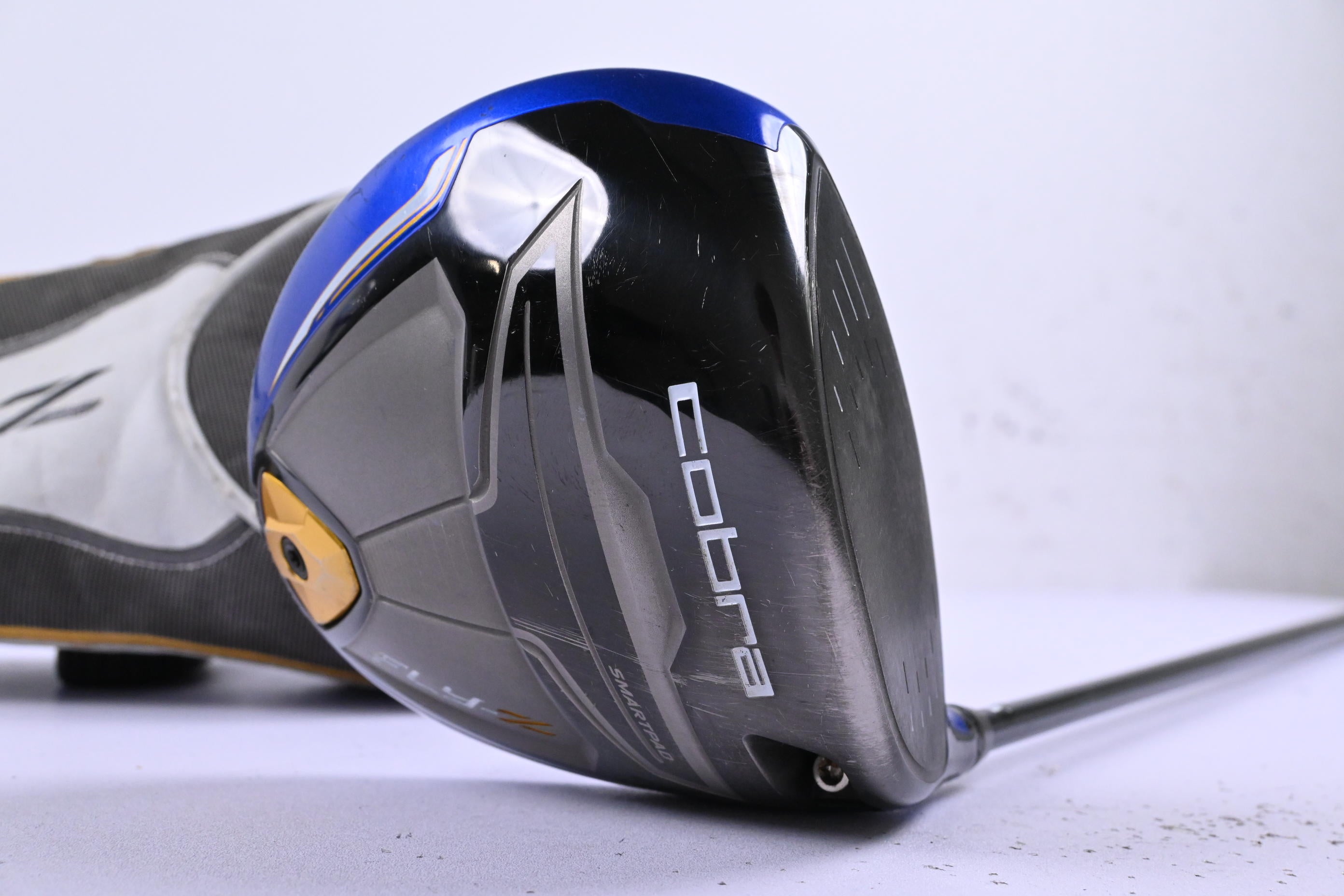 Cobra Fly-Z Driver / 10.5 Degree / Regular Flex Matrix VLCT - 5P 60 Shaft