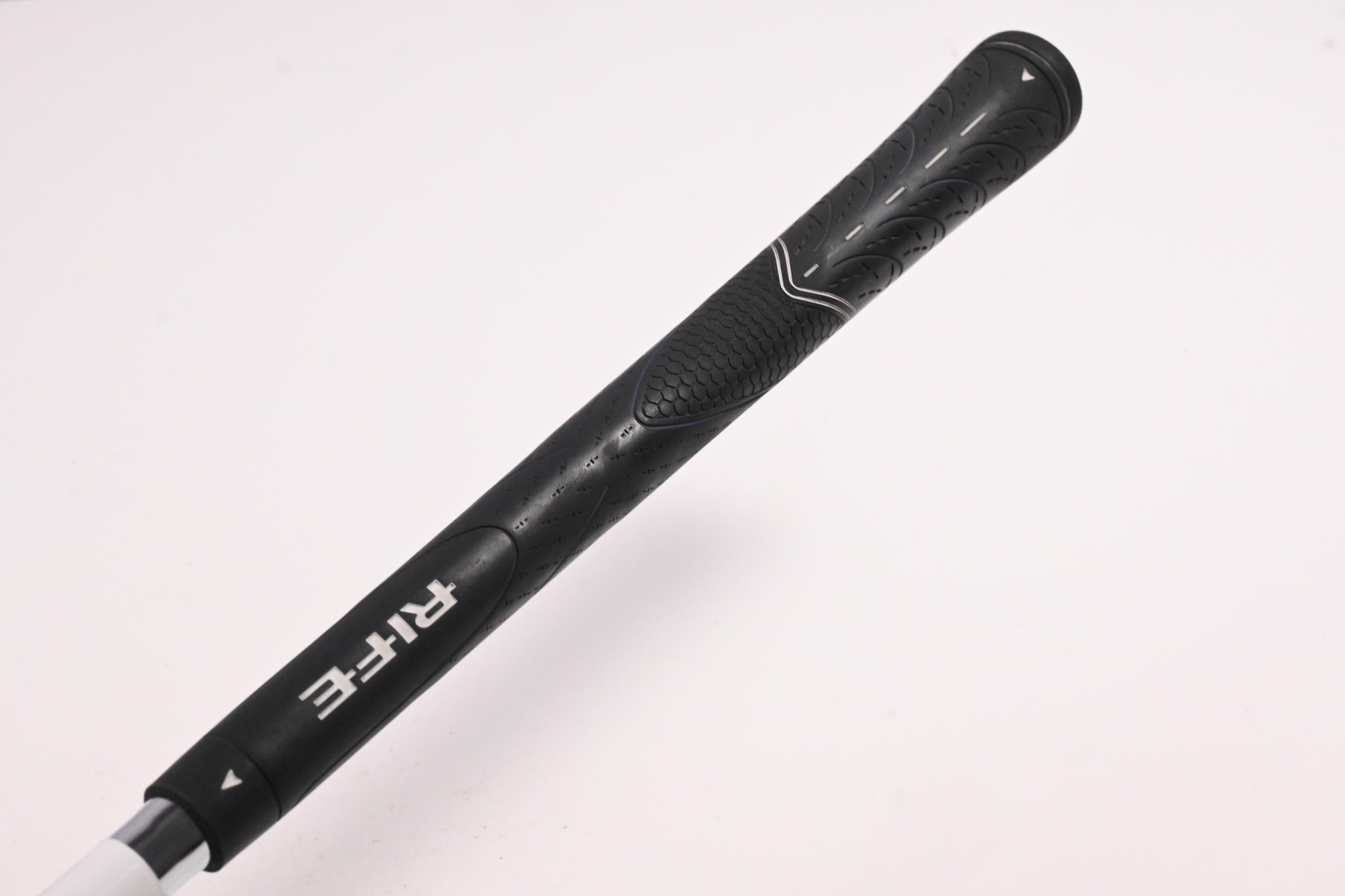 Rife RX7 Wedge / 52 Degree / Wedge Flex Rife Steel Shaft