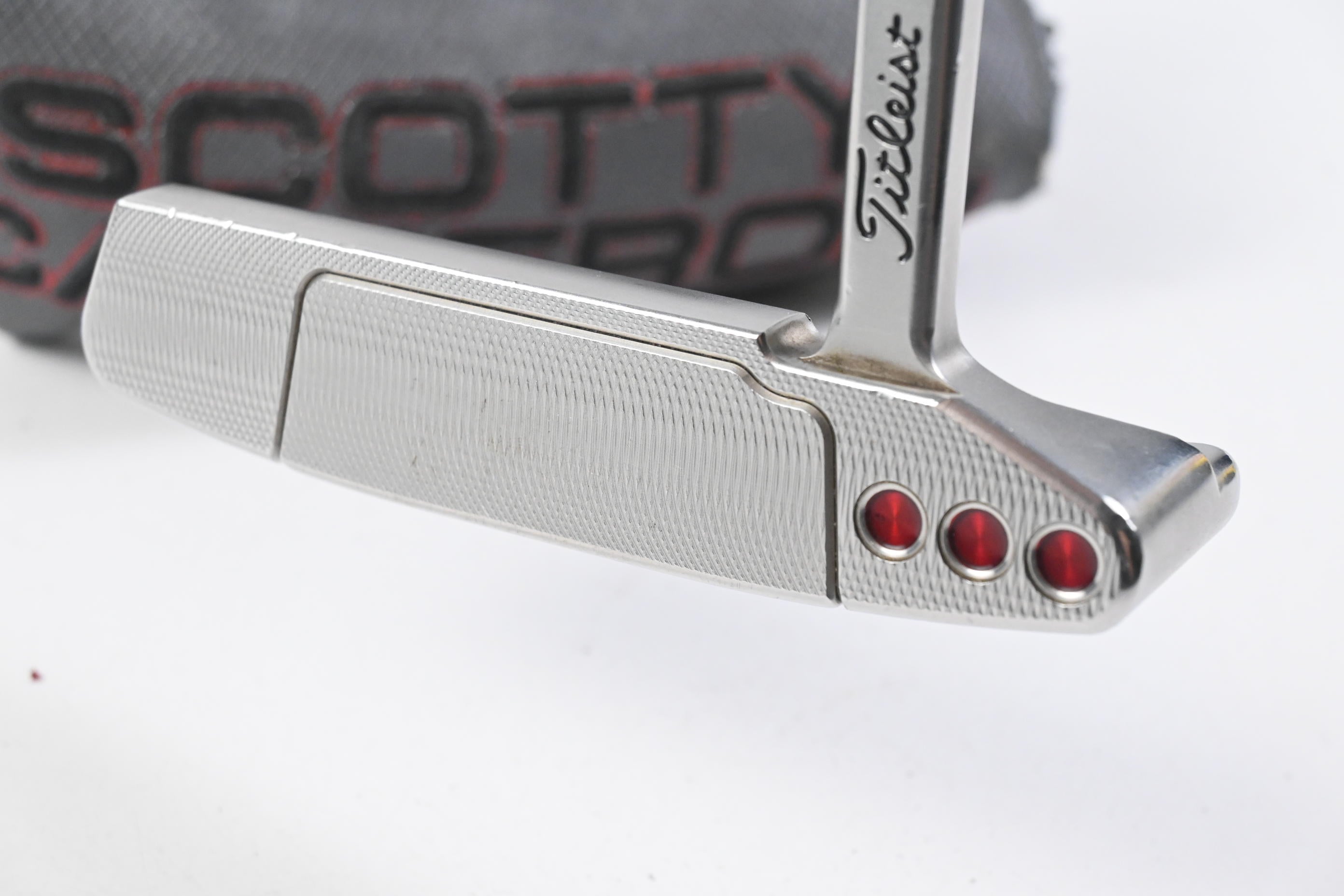 Scotty Cameron Select 2018 Newport 2 Putter / 34 Inch