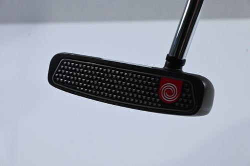 Odyssey O-Works Black R-Line Putter / 34 Inch