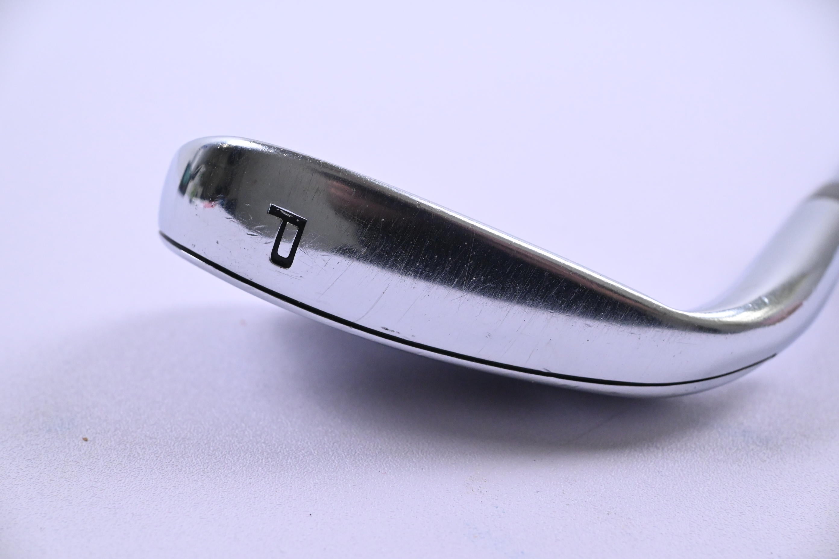 Callaway Rogue ST Pro Wedge / 43 Degree / Stiff Flex True Temper Elevate MPH