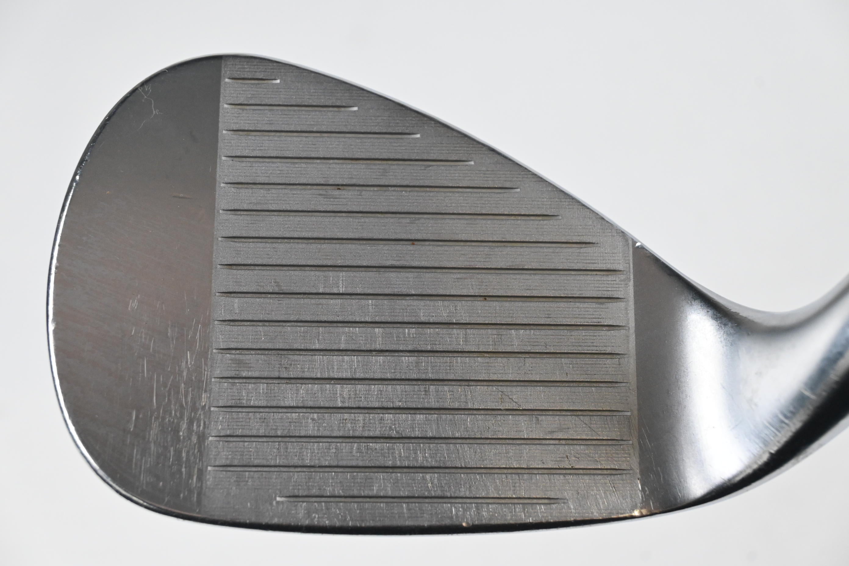 Callaway Mack Daddy 4 Sand Wedge / 54 Degree / Stiff Flex Dynamic Gold S200 115