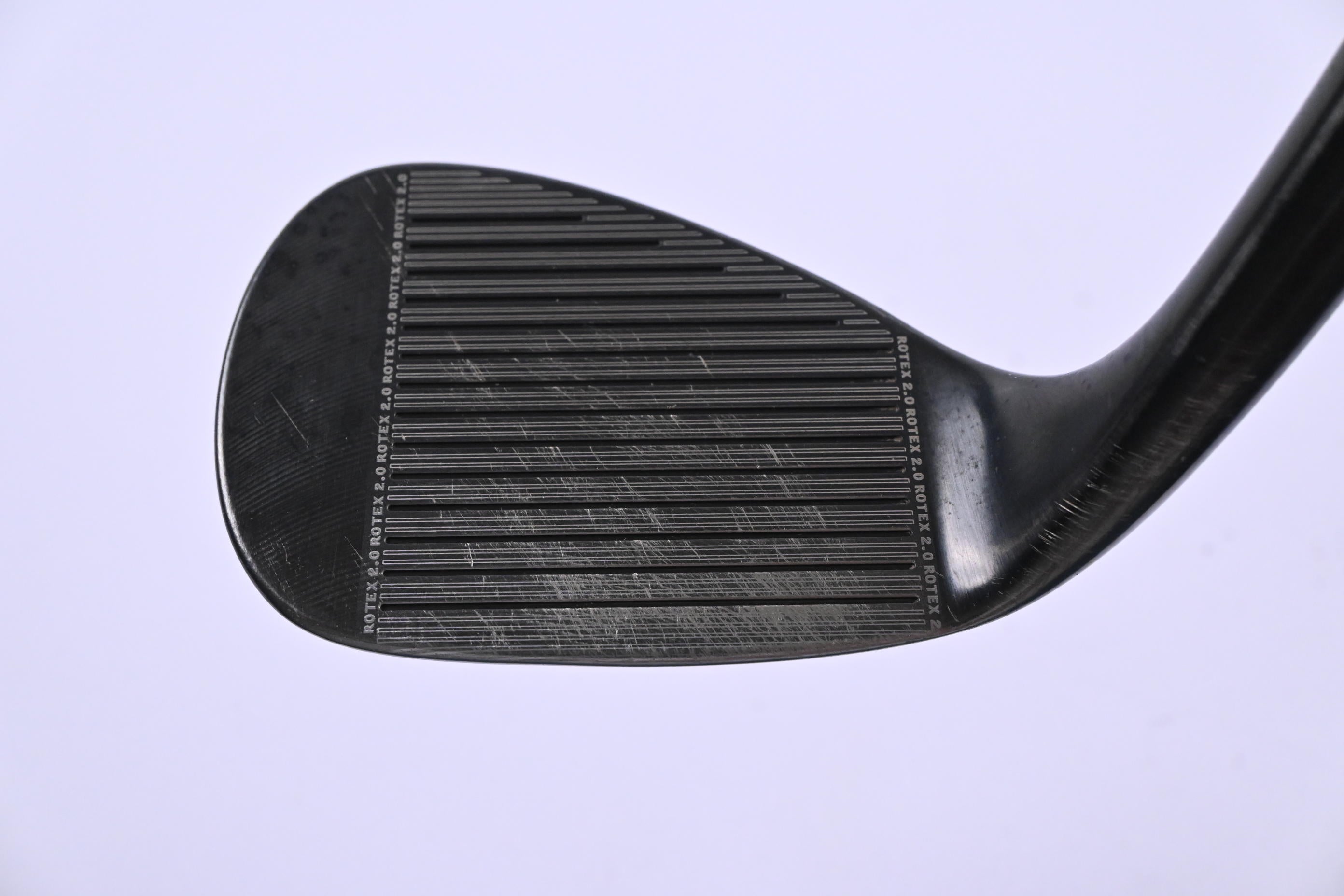 Cleveland 588 RTX 2.0 Lob Wedge / 58 Degree / Wedge Flex Dynamic Gold Shaft