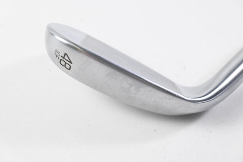 Titleist Vokey SM11 Pitching Wedge / 48 Degree / Wedge Flex Vokey Design Shaft