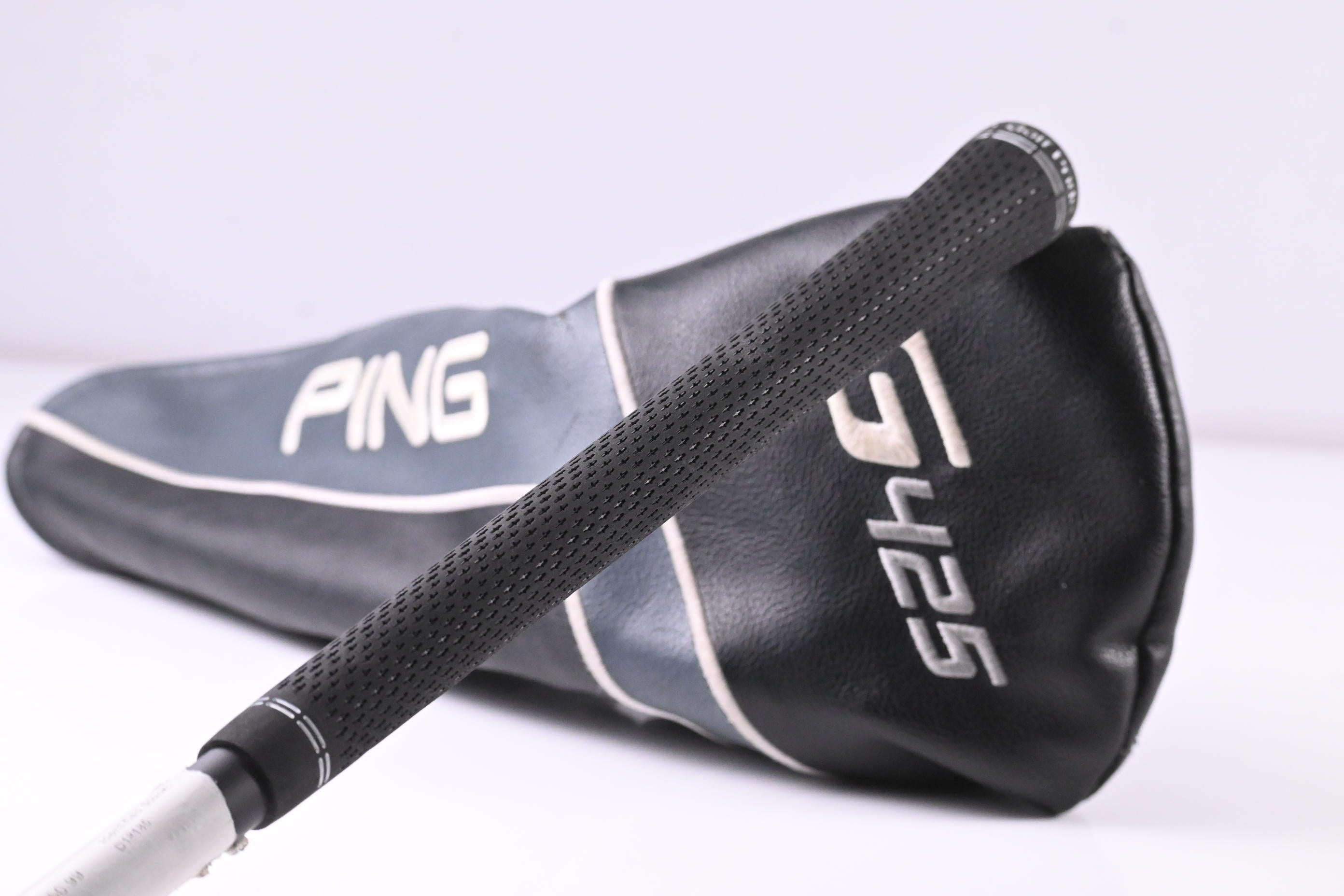 Ping G425 Max Driver / 10.5 Degree / Regular Flex Ping Alta CB Slate 55 Shaft