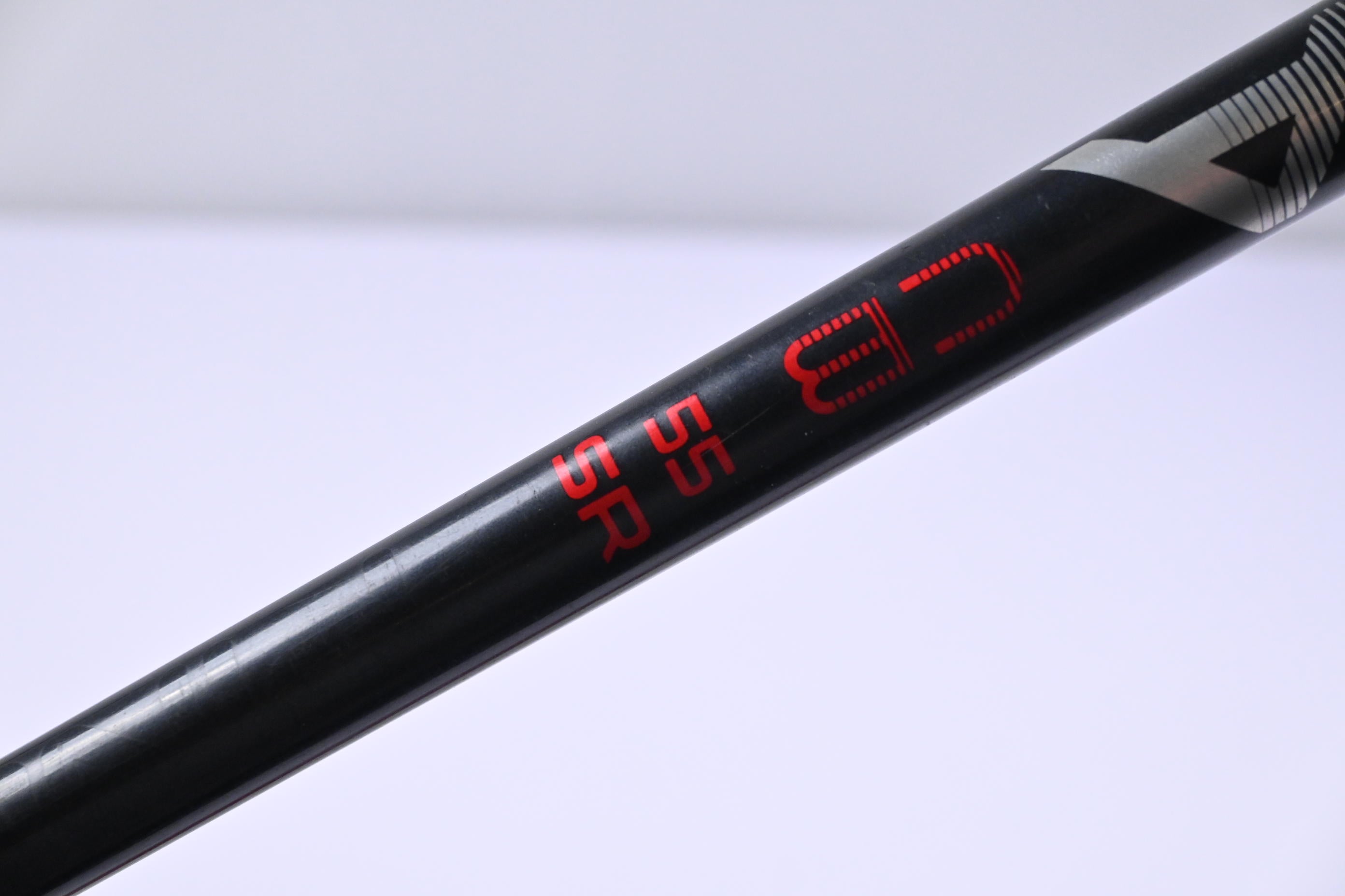 Ping Alta CB Red 55 Driver Shaft / Senior Flex / Ping 3rd Gen