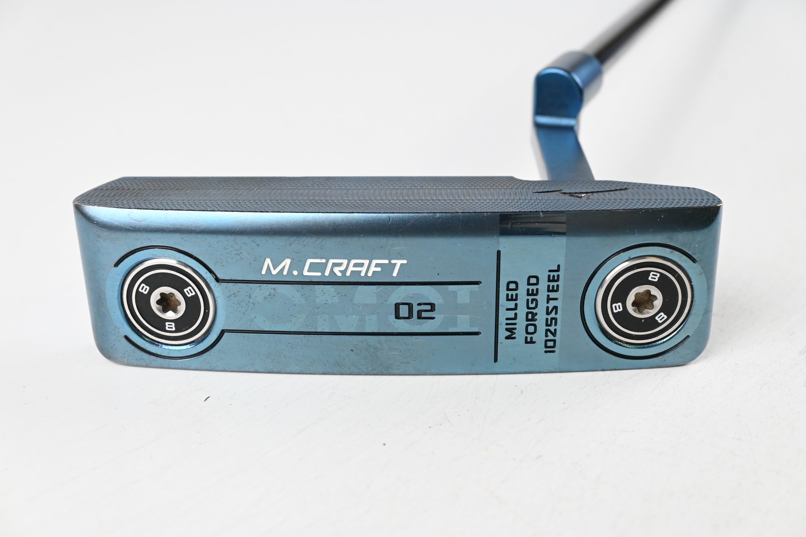 Mizuno M-Craft OMOI 02 Putter / 34 Inch