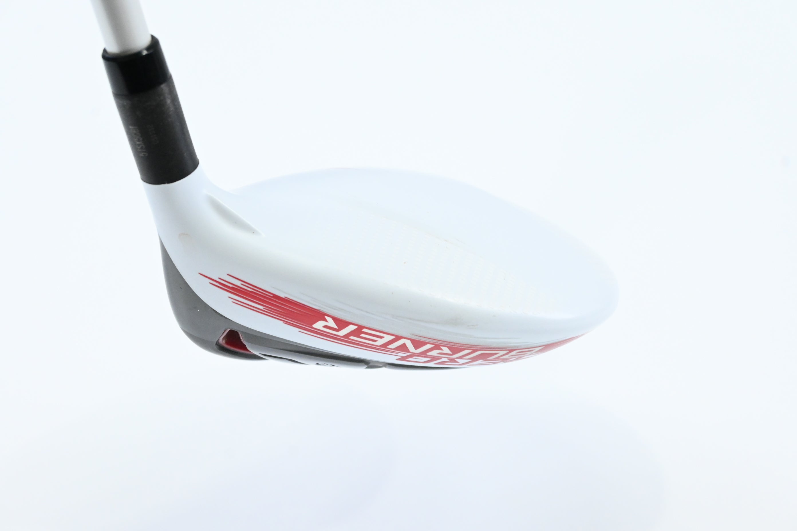 Taylormade AeroBurner Mini TP Driver / 12 Degree / Stiff Flex Aldila Rogue 60