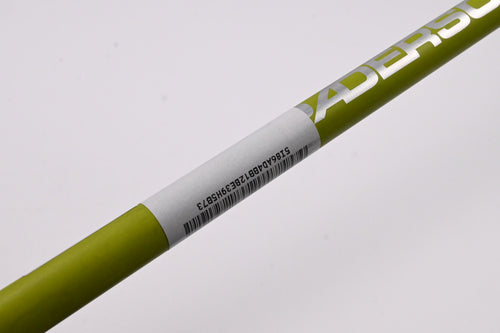 KINETIXX Velocity 70 Driver Shaft / XXX-Flex / Callaway 2nd Gen