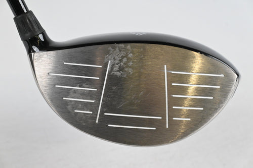 Left Hand Callaway Big Bertha 460 Driver / 10 Degree / Regular Flex Callaway RCH