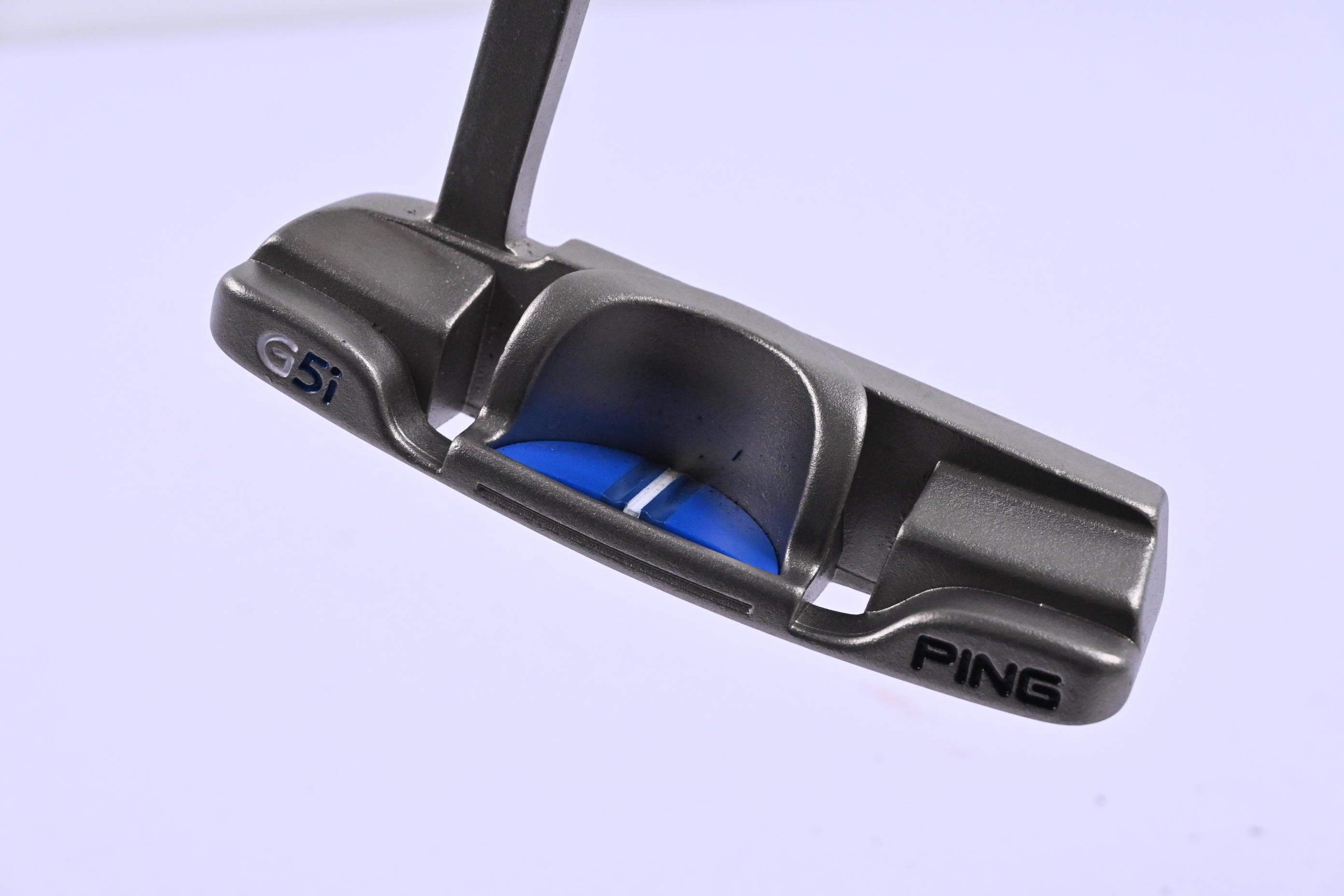 Ping G5i Anser Putter / Black Dot / 35 Inch