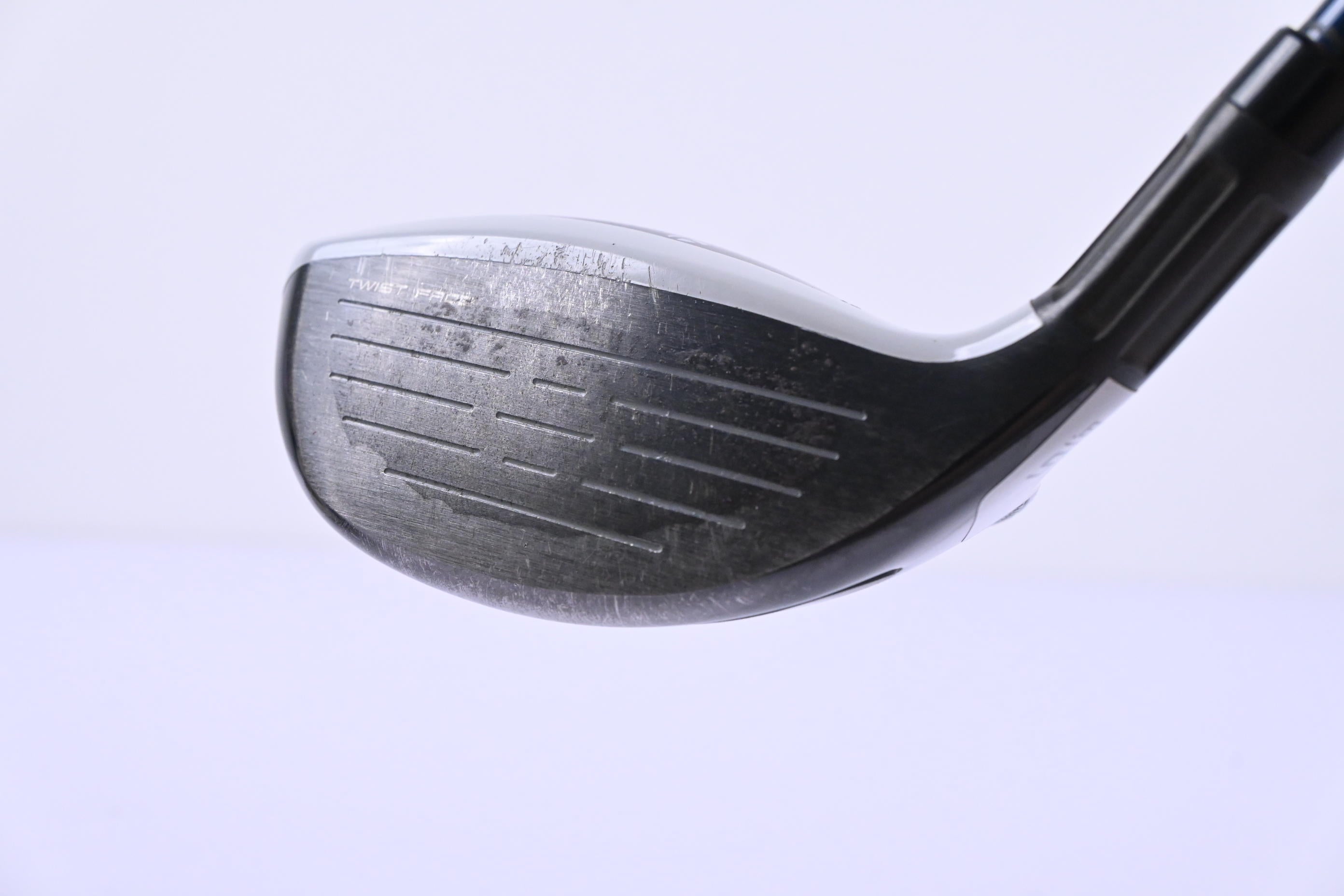 Taylormade SIM2 Max #5 Wood / 18 Degree / Senior Flex Ventus Blue 5 Shaft