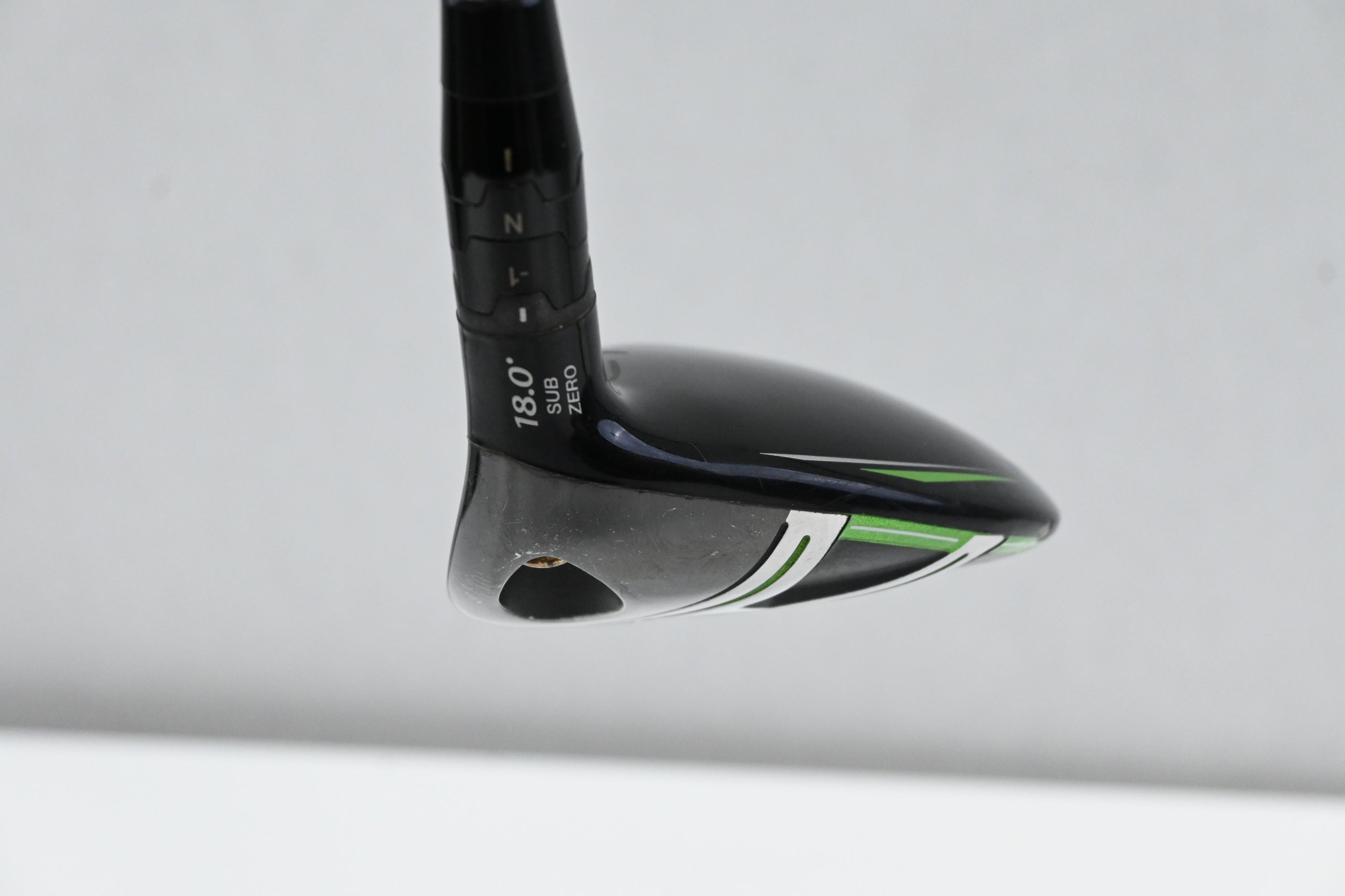 Callaway GBB Epic Sub Zero #5 Wood / 18 Degree / Stiff Flex Aldila Rogue M.AX 75