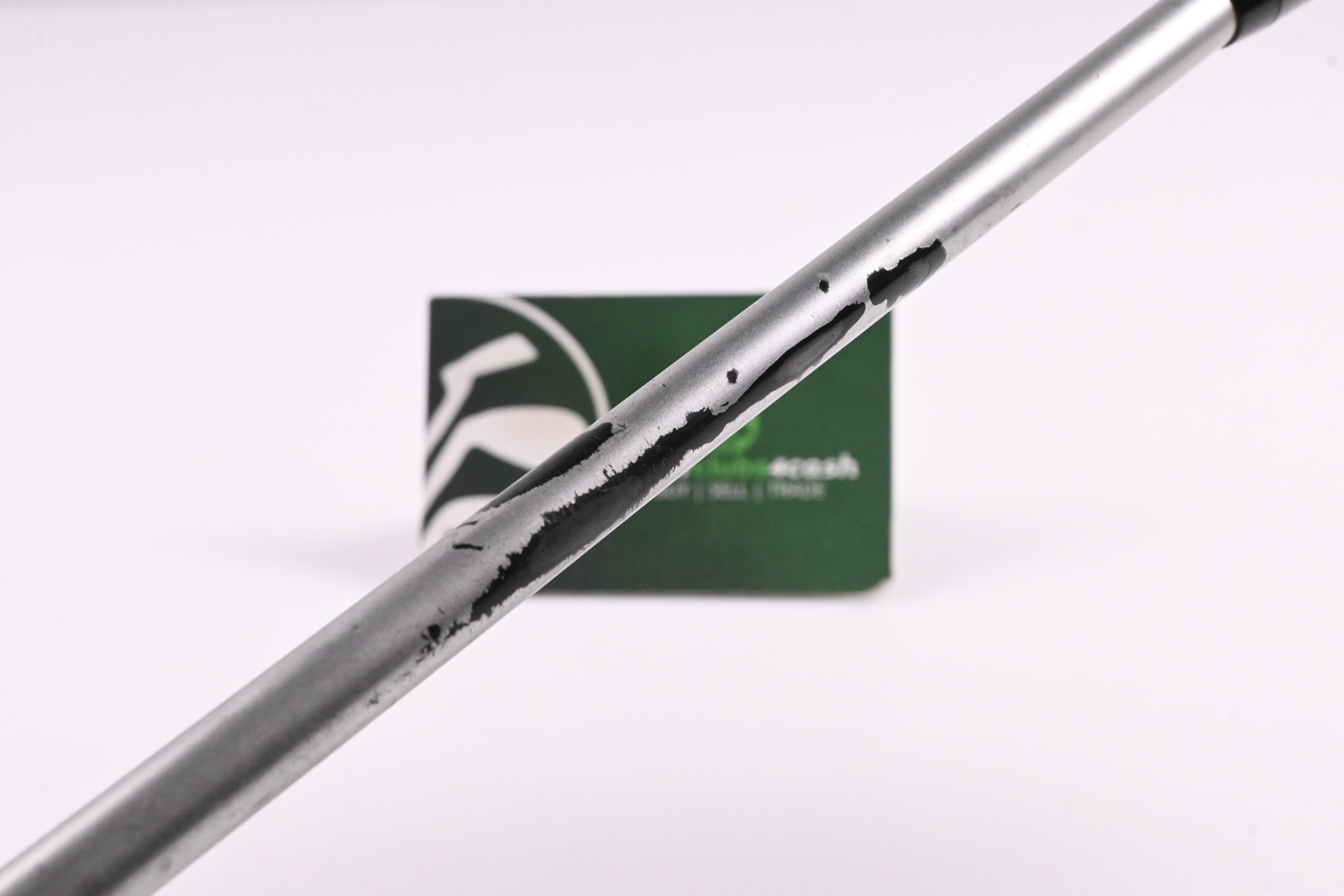 Titleist 816 H2 #3 Hybrid / 21 Degree / Regular Flex Diamana M+ 60 Shaft