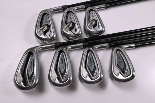 Titleist T300 2019 Irons / 5-PW+48° / Regular Flex Tensei AV Red AM(2) Shafts