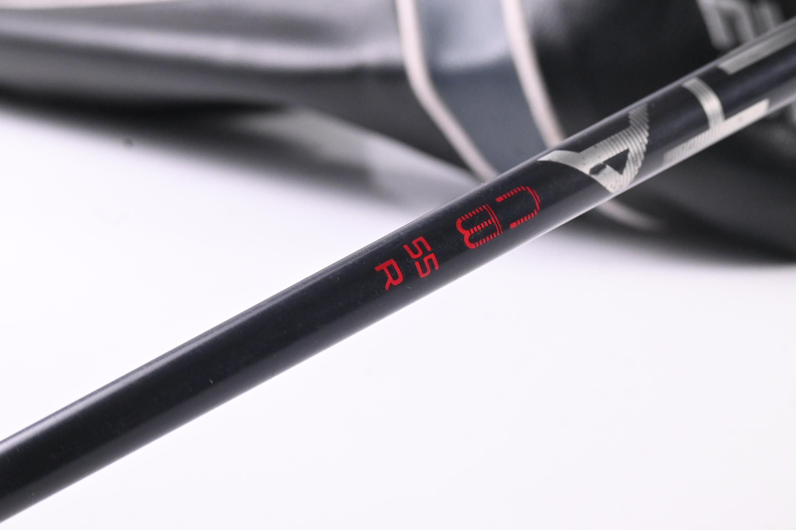 Ping G425 LST Driver / 10.5 Degree / Regular Flex Ping Alta CB Red 55 Shaft
