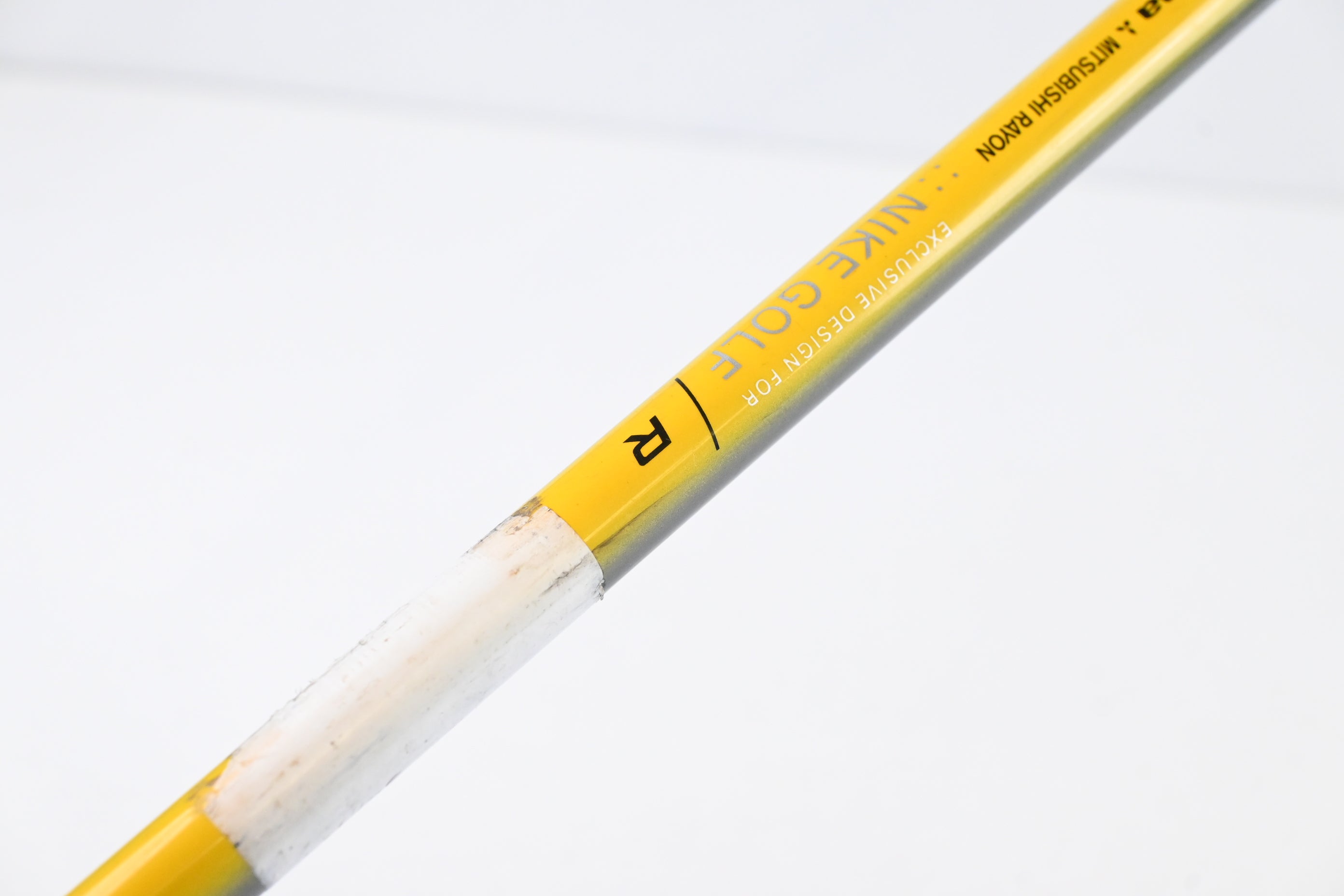 Nike SQ 460 Driver / 10.5 Degree / Regular Flex Diamana Sasquatch Shaft