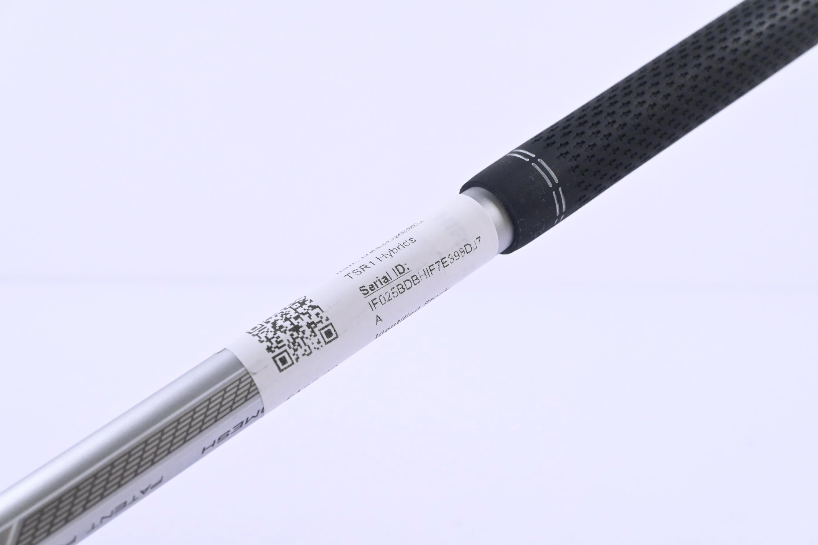 Ladies Titleist TSR1 #6 Hybrid / 26 Degree / Ladies Flex MMT Speedmesh 40 Shaft