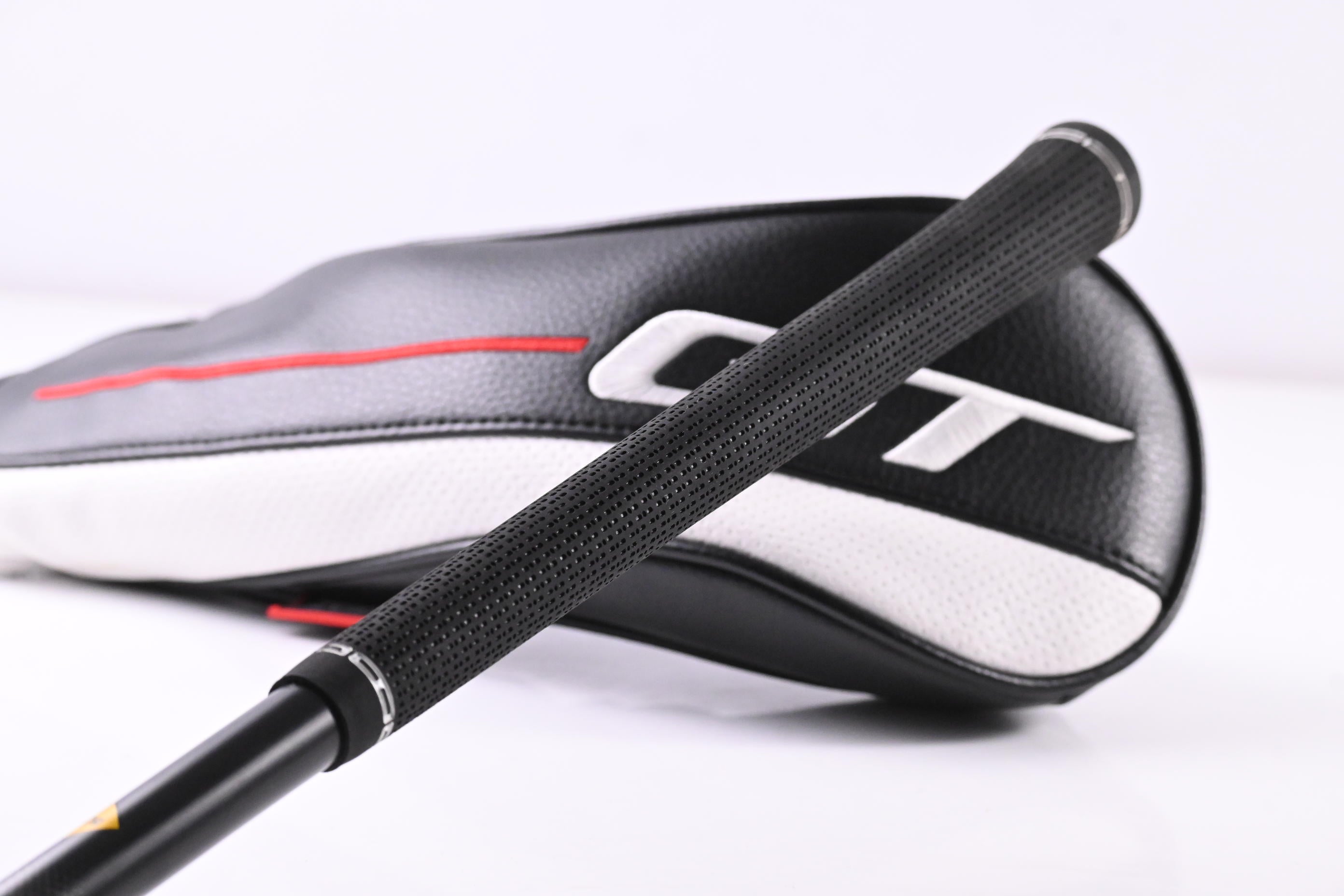 Titleist GT1 #3 Wood / 15 Degree / Stiff Flex HZRDUS Black 70 Shaft