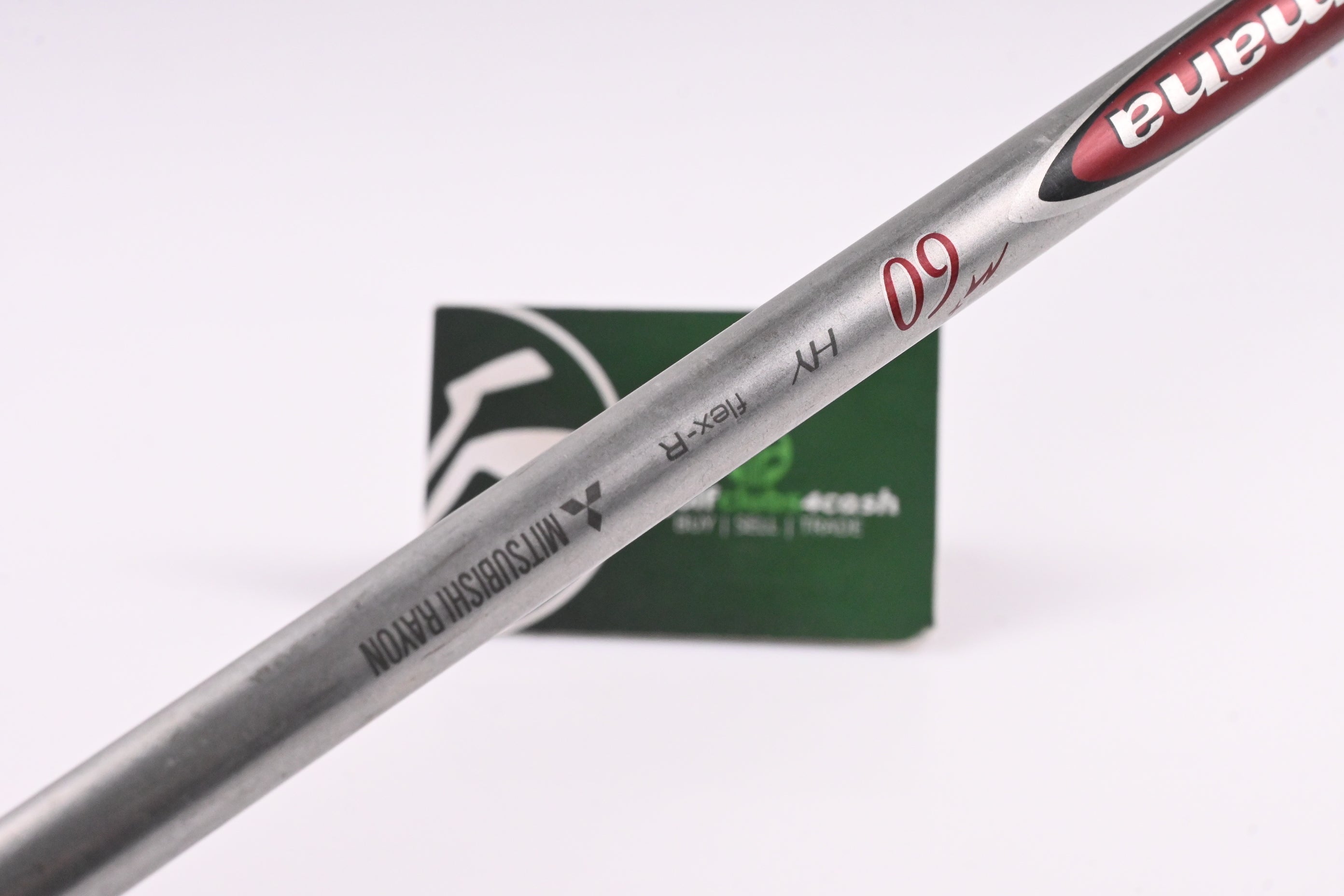 Titleist 816 H2 #3 Hybrid / 21 Degree / Regular Flex Diamana M+ 60 Shaft
