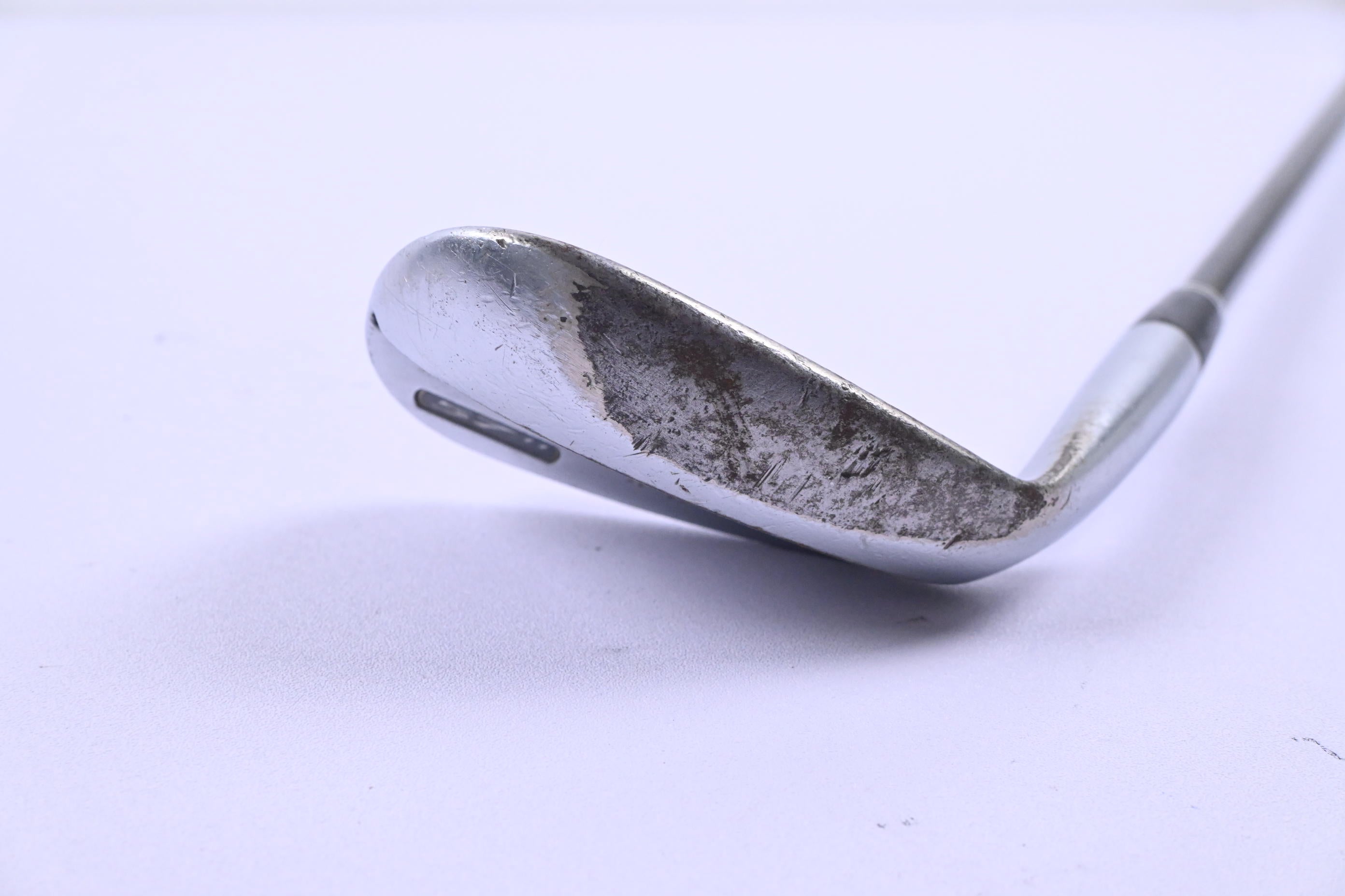Mizuno MP-T5 Wedge / 57 Degree / Wedge Flex Rotex Shaft