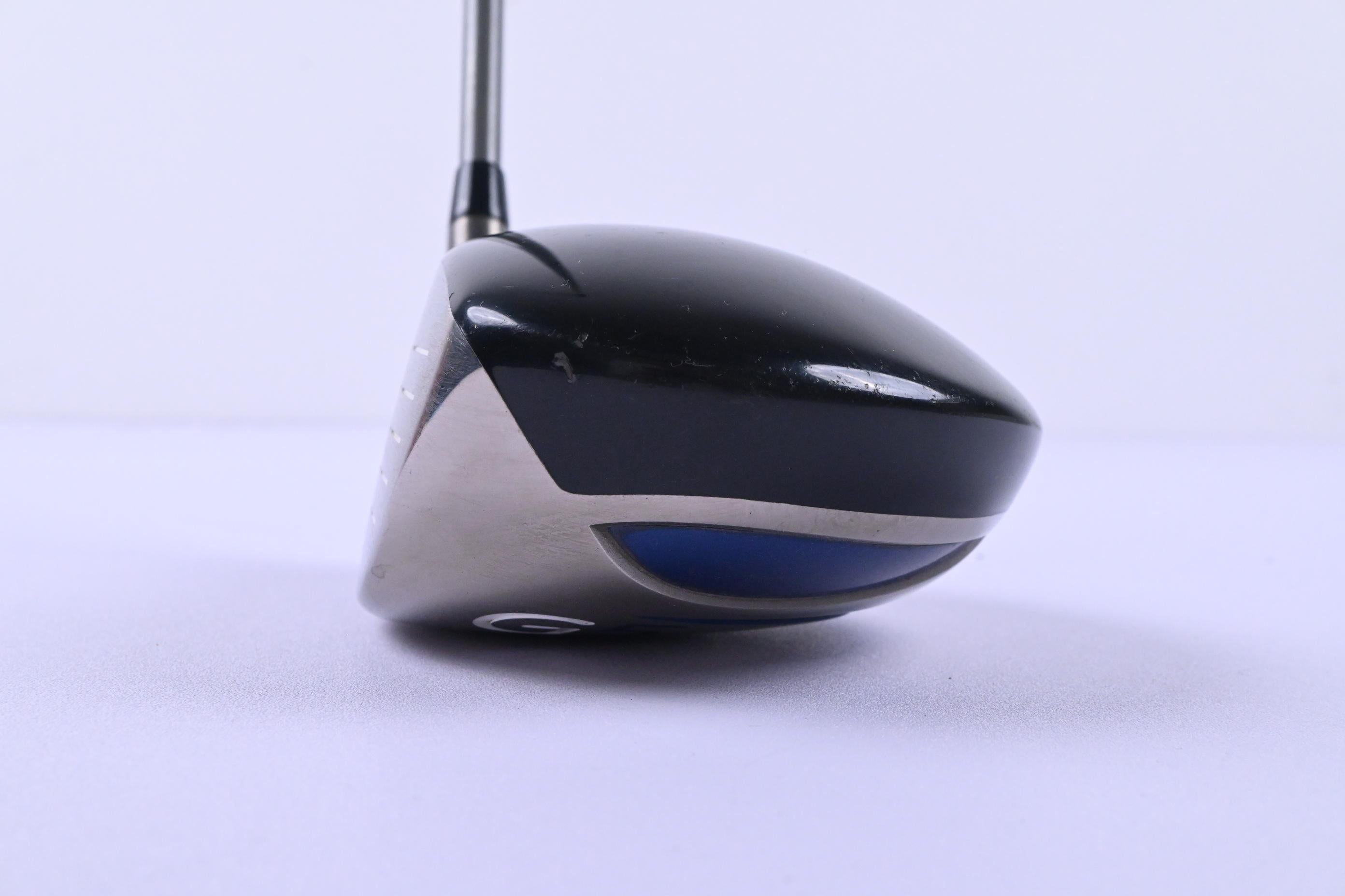 Left Hand Ping G5 Driver / 12 Degree / Senior Flex Ping TFC 100 D Shaft