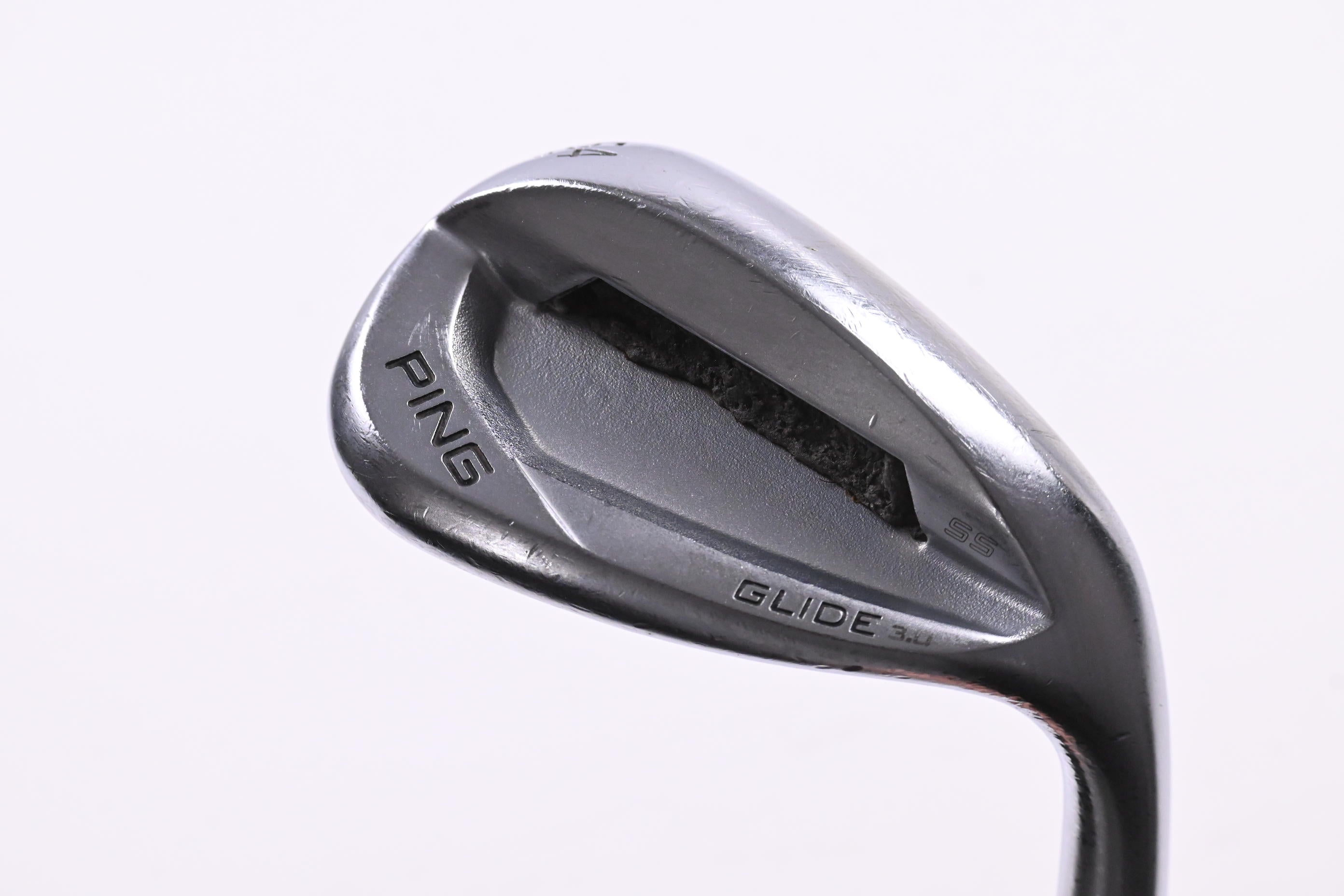 Ping Glide 3.0 Sand Wedge / 54 Degree / Black Dot / Wedge Flex Ping Z-Z 115