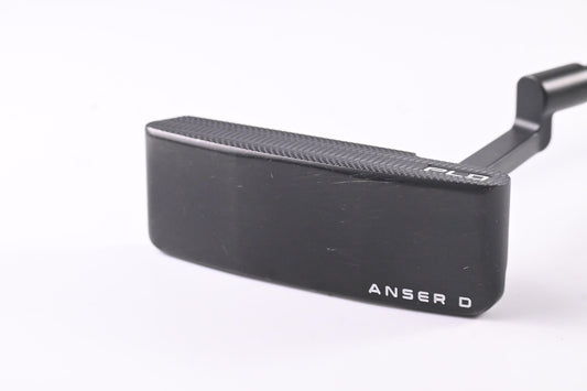 Ping PLD Milled Anser D 2024 Putter / 32.5 Inch