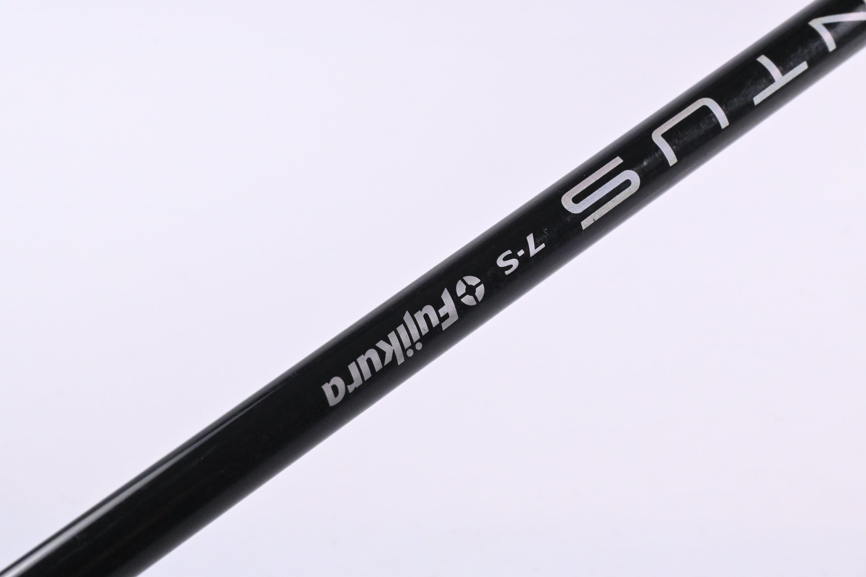 Left Hand Taylormade Stealth #3 Hybrid / 19 Degree / Stiff Flex Ventus Red 7