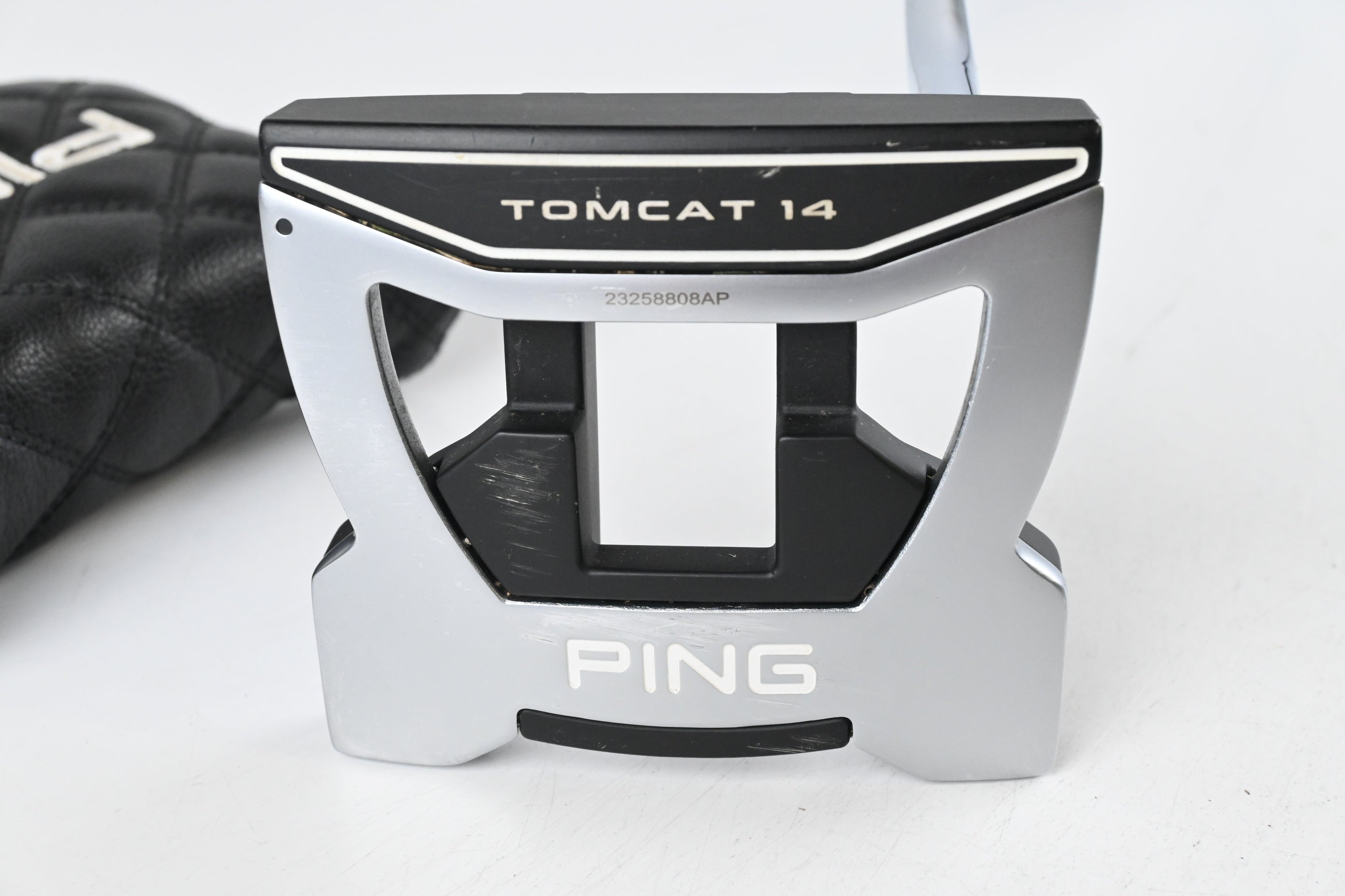 Ping Tomcat 14 2024 Putter / 33 Inch