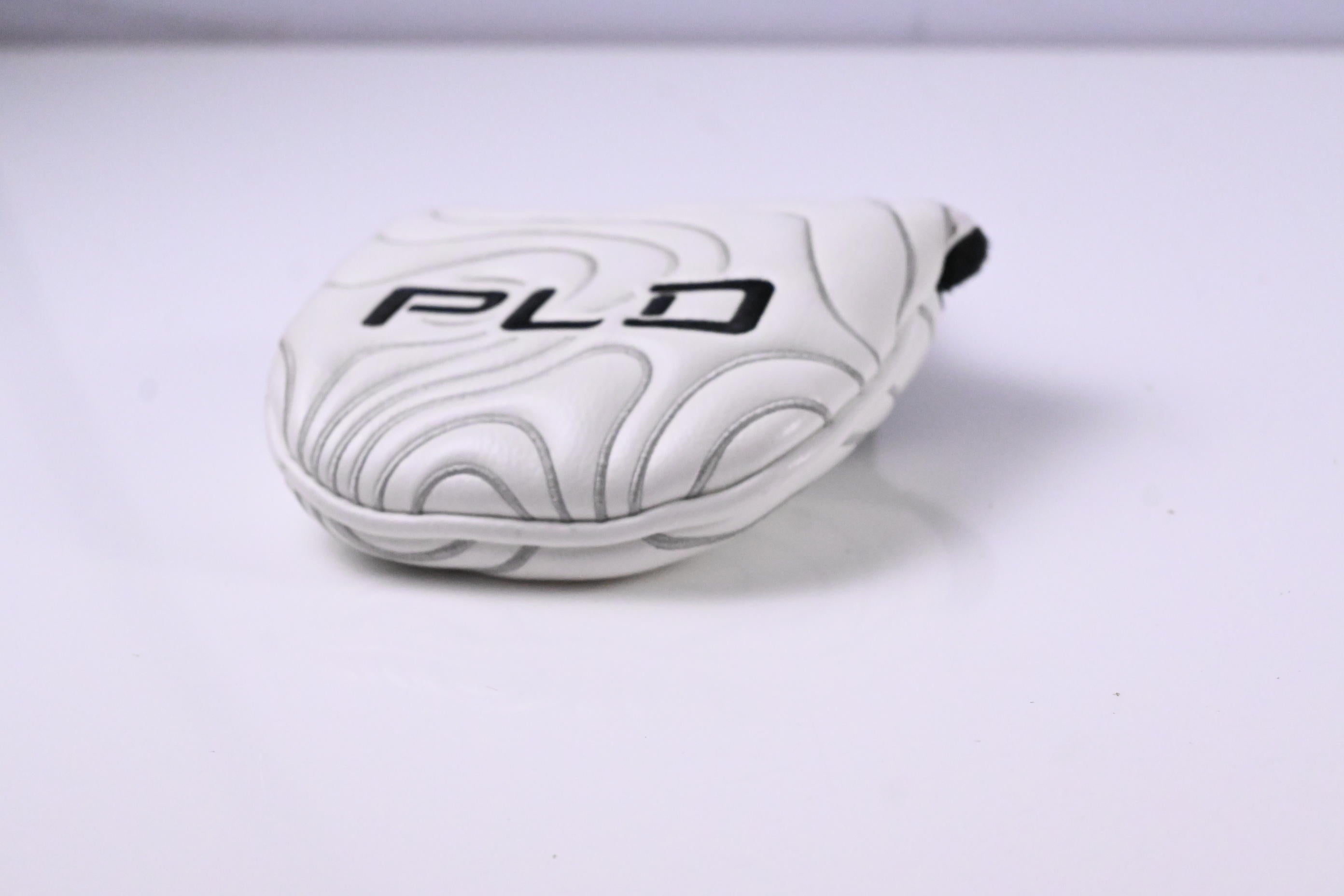 Ping PLD Milled Oslo CB 2025 Putter / 36 Inch