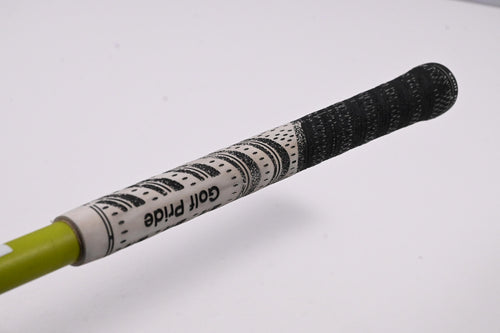 KINETIXX Velocity 70 Driver Shaft / XXX-Flex / Callaway 2nd Gen