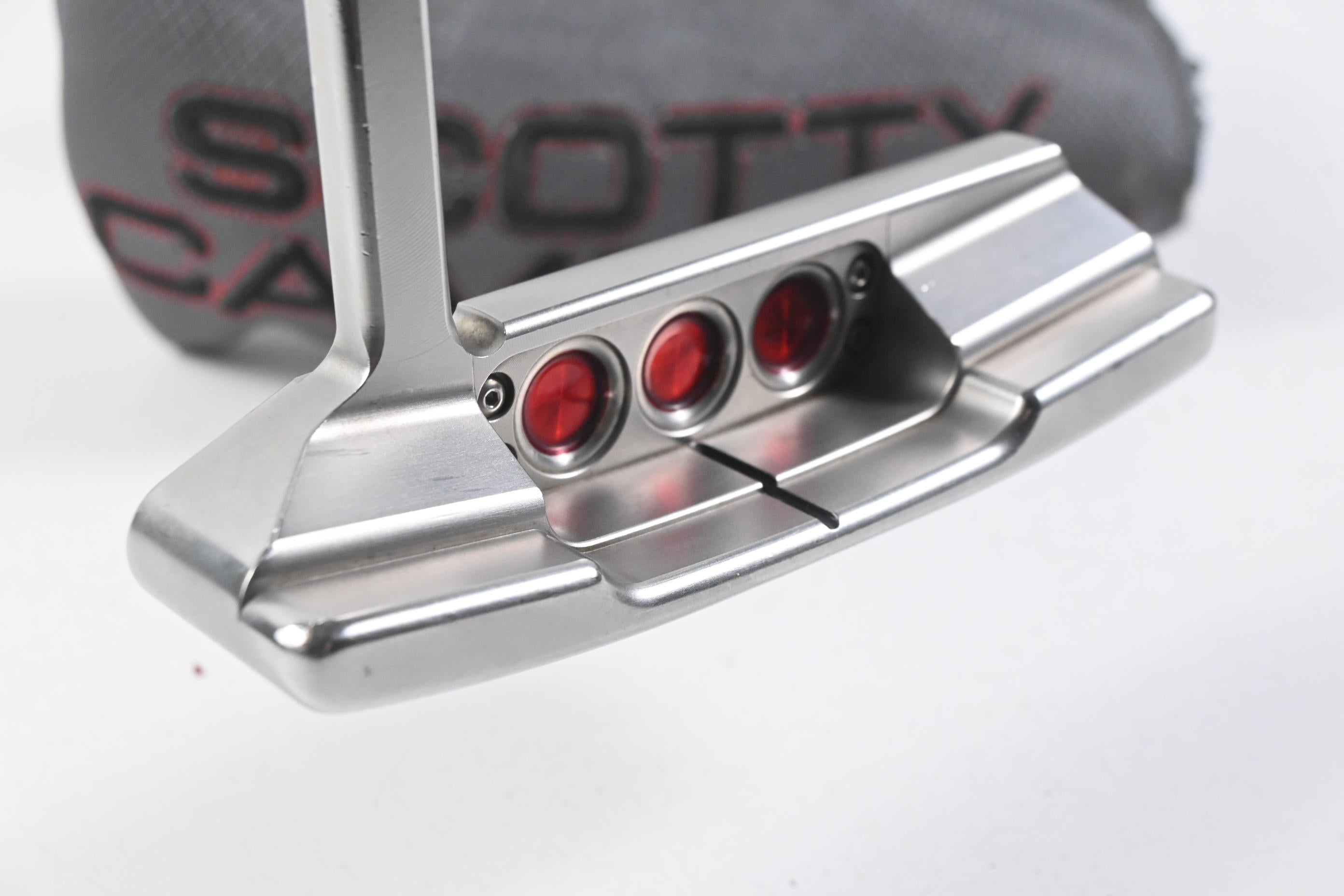 Scotty Cameron Select 2018 Newport 2 Putter / 34 Inch
