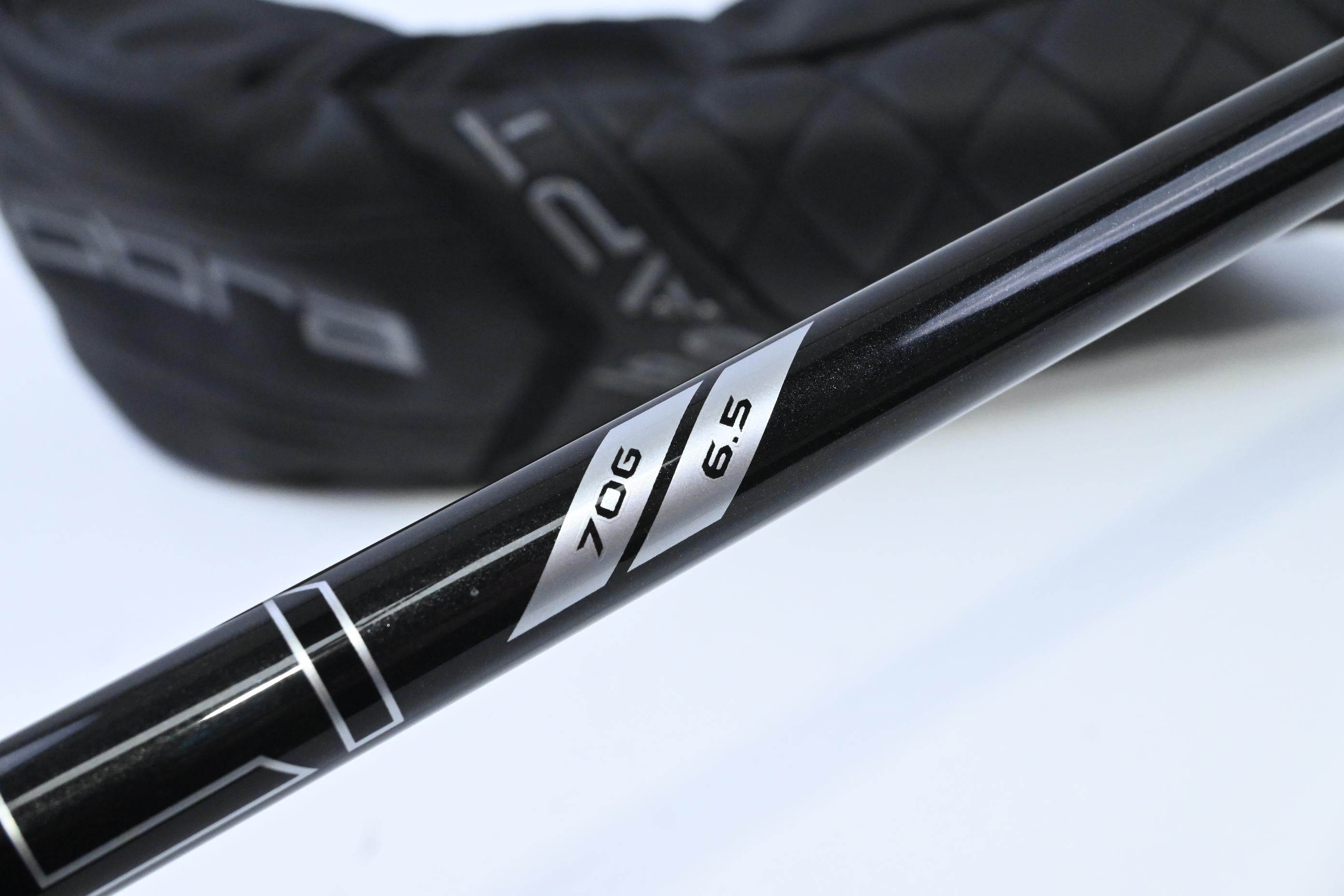 Cobra DS-Adapt X #3 Wood / 15 Degree / X-Flex Denali Black 70 Shaft