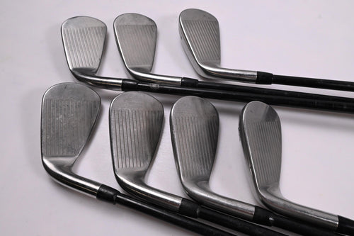 Titleist T300 2019 Irons / 5-PW+48° / Regular Flex Tensei AV Red AM(2) Shafts