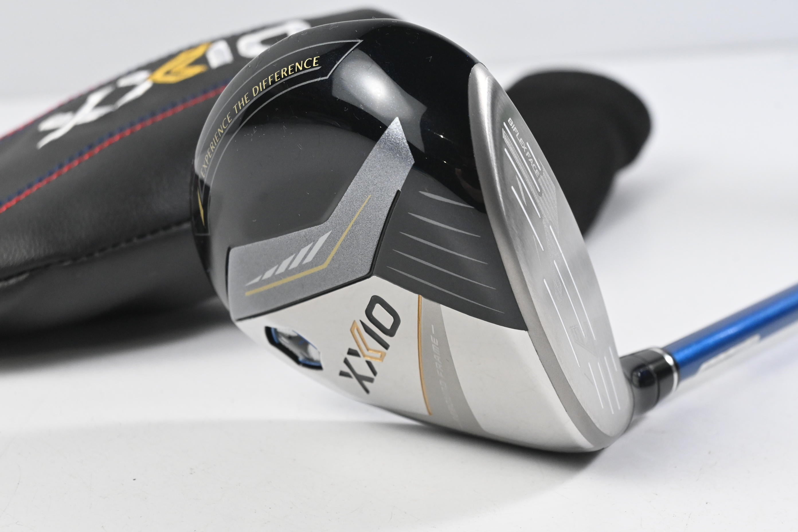 XXIO 13 #5 Wood / 18 Degree / Stiff Flex XXIO MP1300 42 Shaft