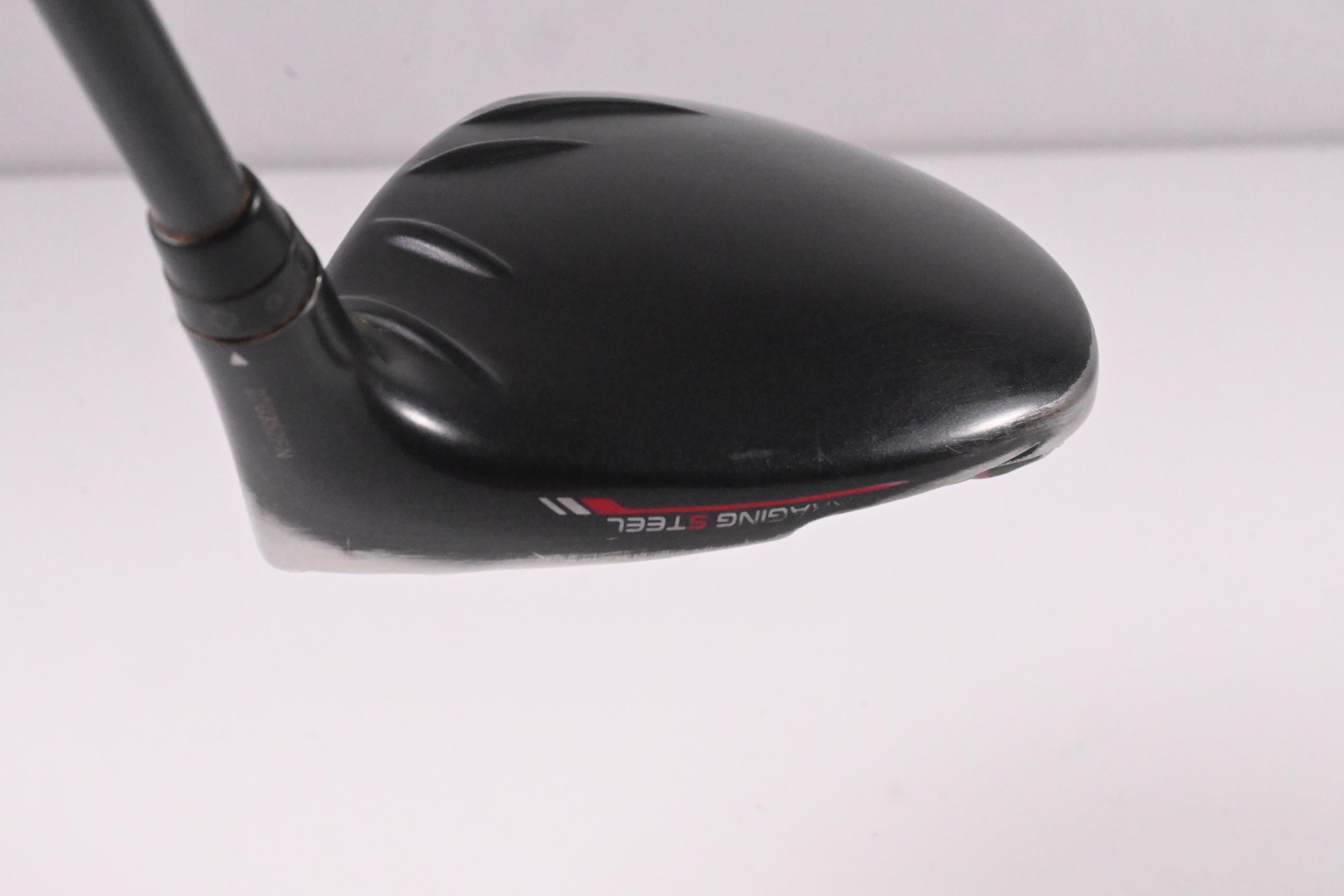 Ping G410 #5 Wood / 17.5 Degree / Senior Flex Ping Alta CB Red 65 Shaft