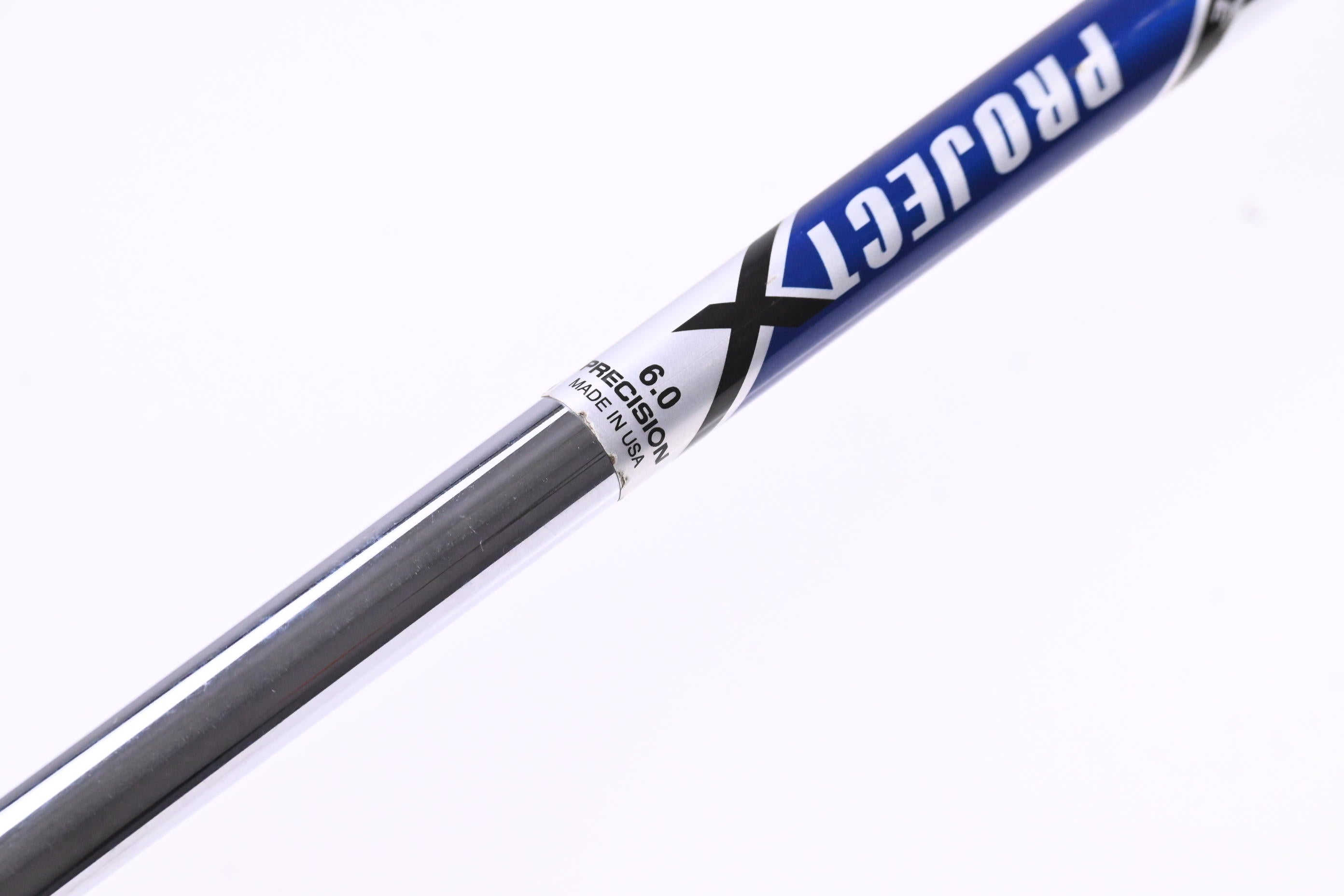 Ping Blueprint S #4 Iron / 22 Degree / Stiff Flex Project X Steel Shaft