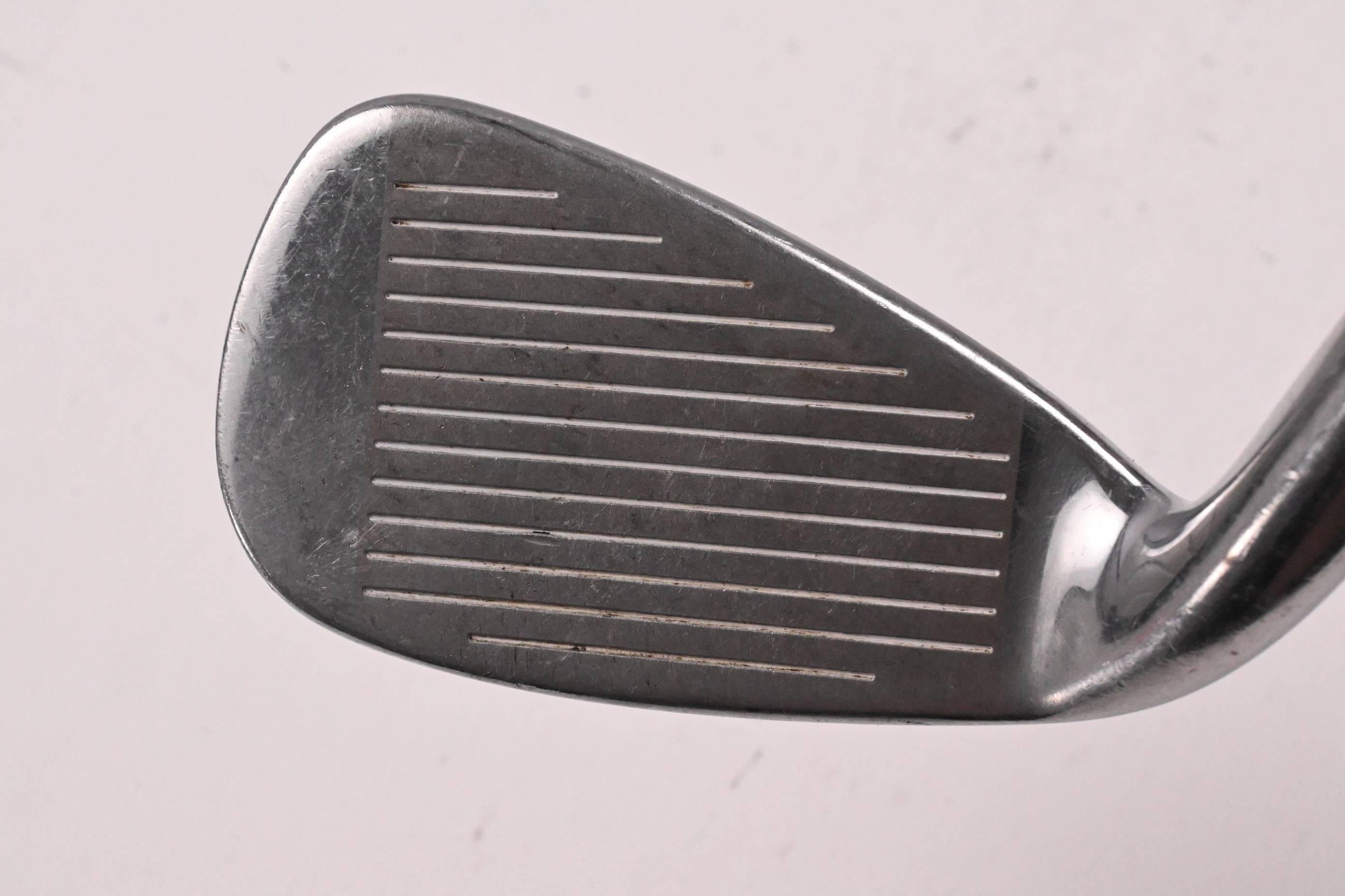 Cobra Baffler XL #6 Iron / Regular Flex Cobra Shaft